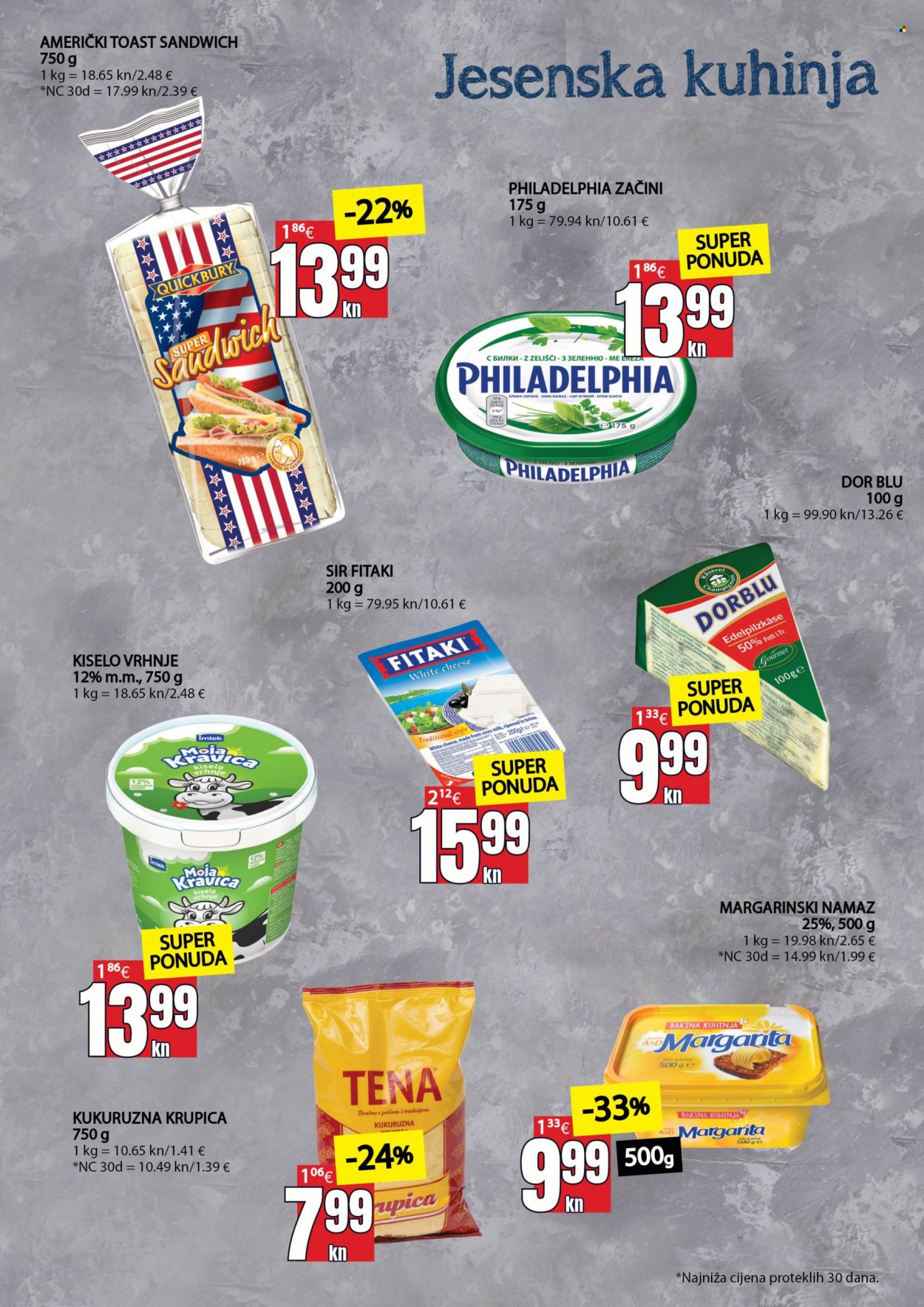 Stanić Diskont katalog - 10.11.2022. - 23.11.2022. Stranica 8