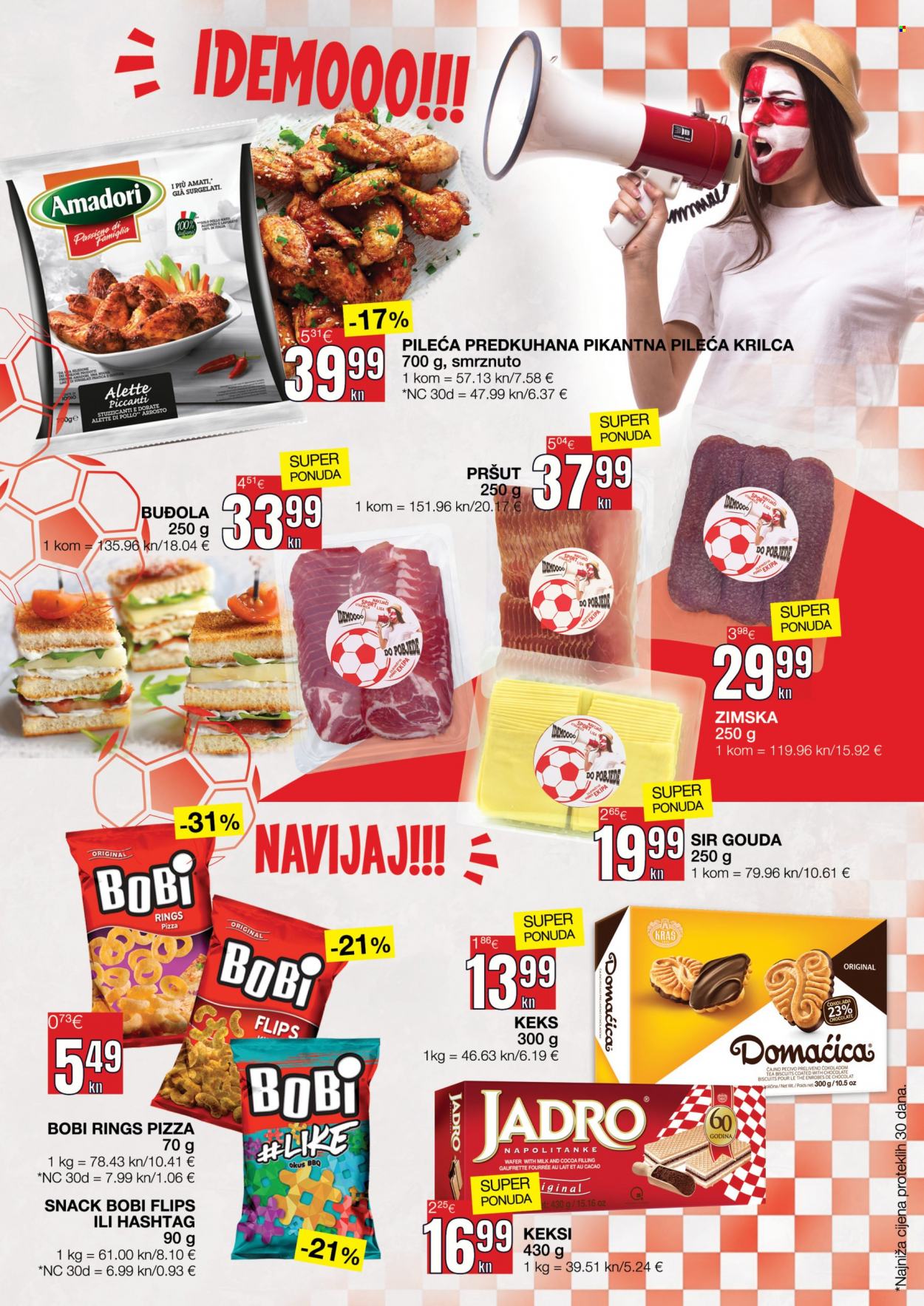 Stanić Diskont katalog - 10.11.2022. - 23.11.2022. Stranica 11