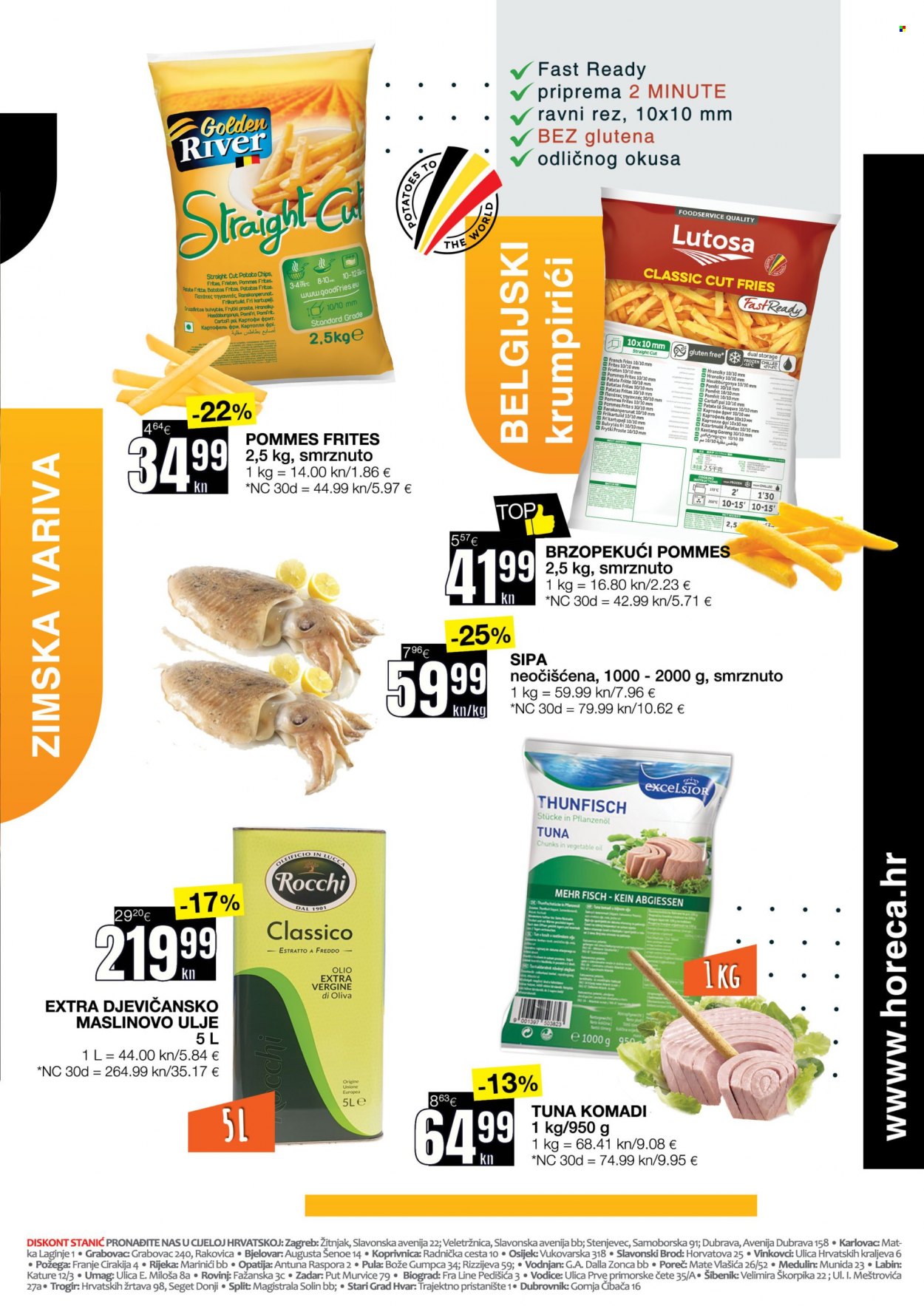 Stanić Diskont katalog - 10.11.2022. - 23.11.2022. Stranica 15