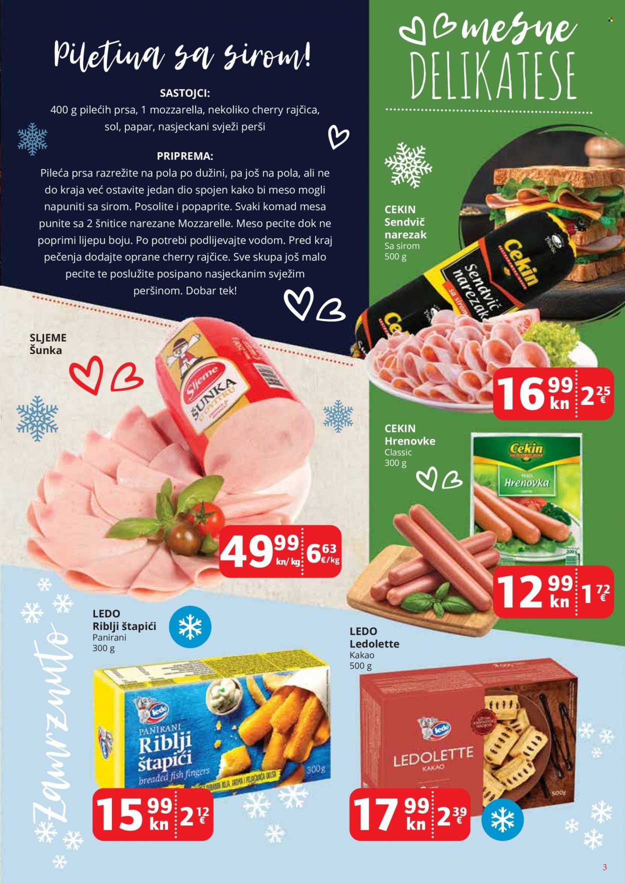 Ultra gros katalog - 17.11.2022. - 23.11.2022. Stranica 3