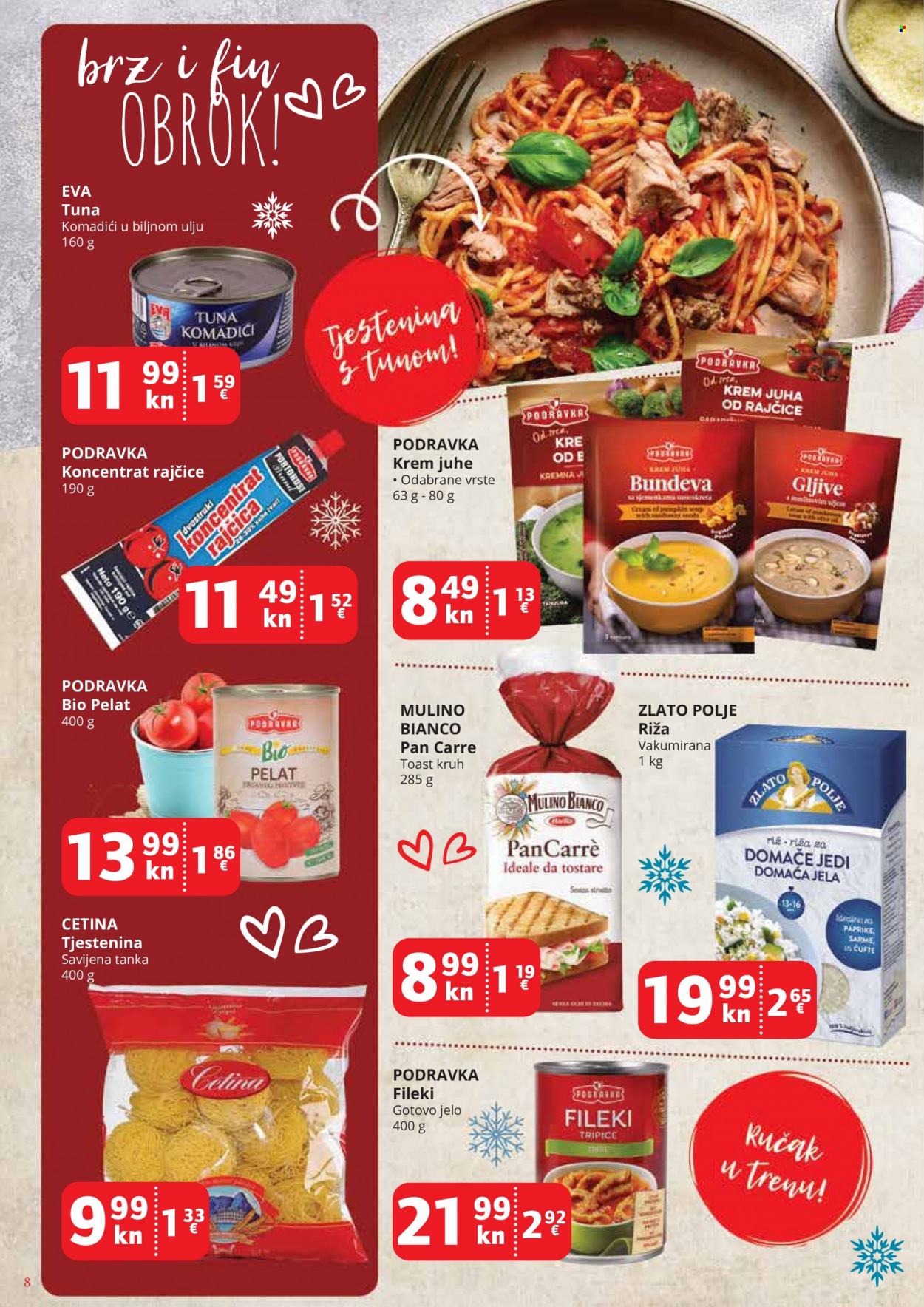 Ultra gros katalog - 17.11.2022. - 23.11.2022. Stranica 8