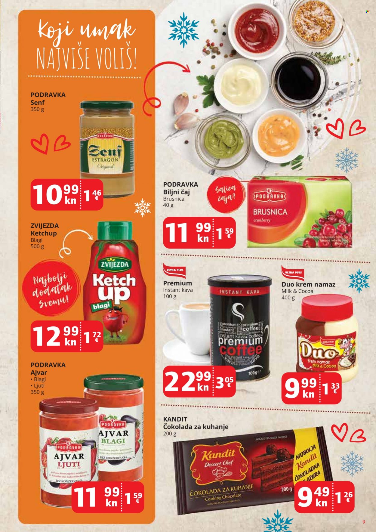 Ultra gros katalog - 17.11.2022. - 23.11.2022. Stranica 9