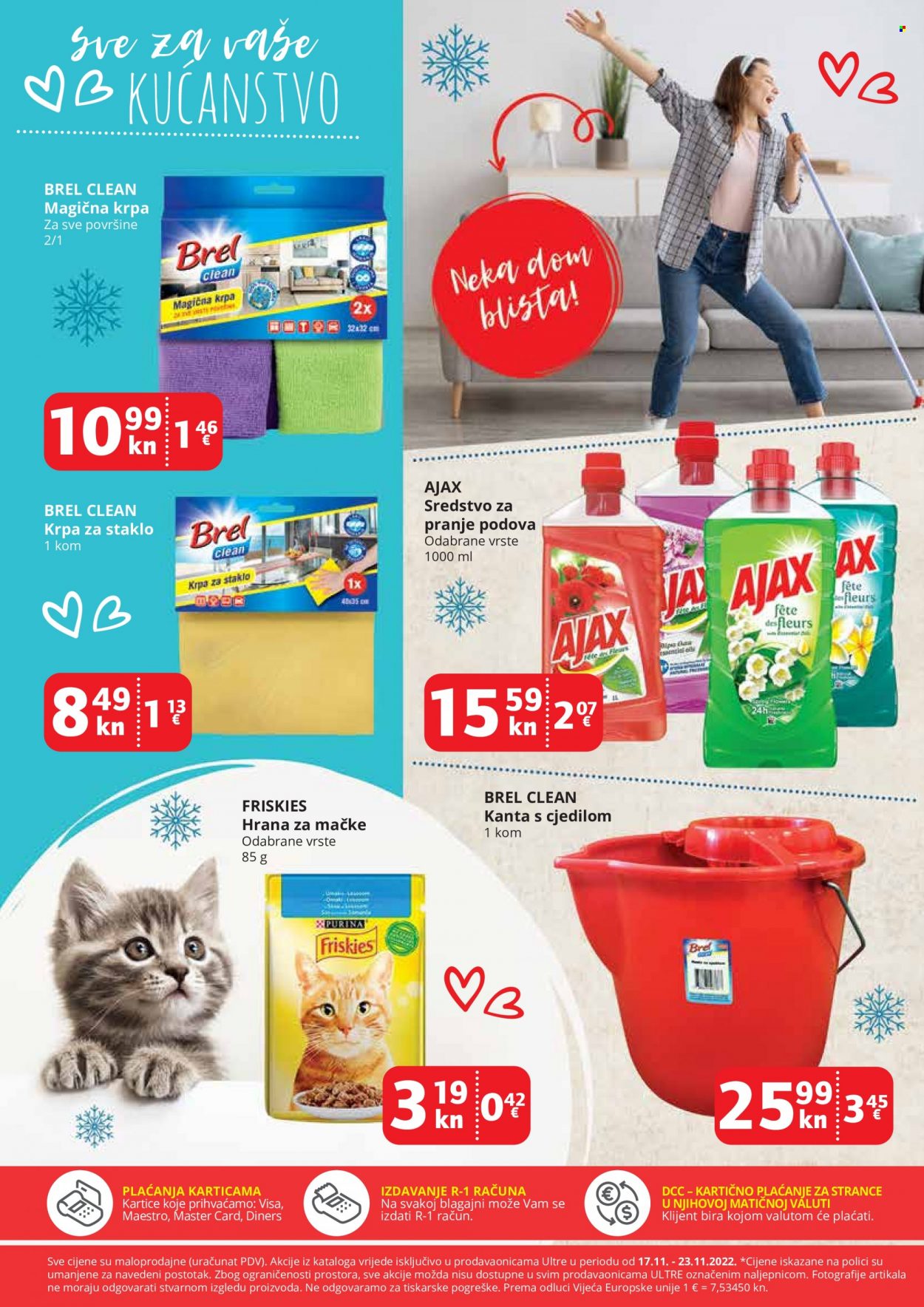 Ultra gros katalog - 17.11.2022. - 23.11.2022. Stranica 16