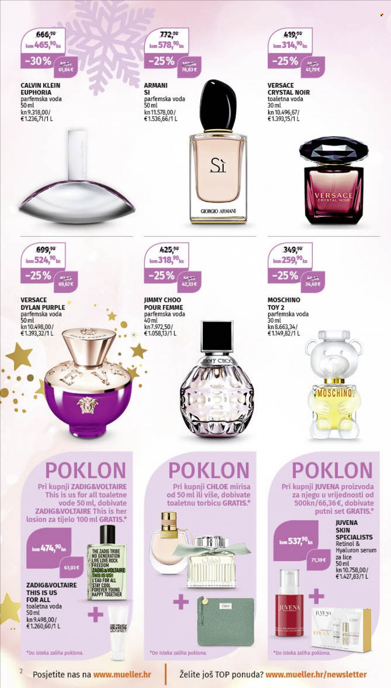 Müller katalog - 14.11.2022. - 26.11.2022. Stranica 2