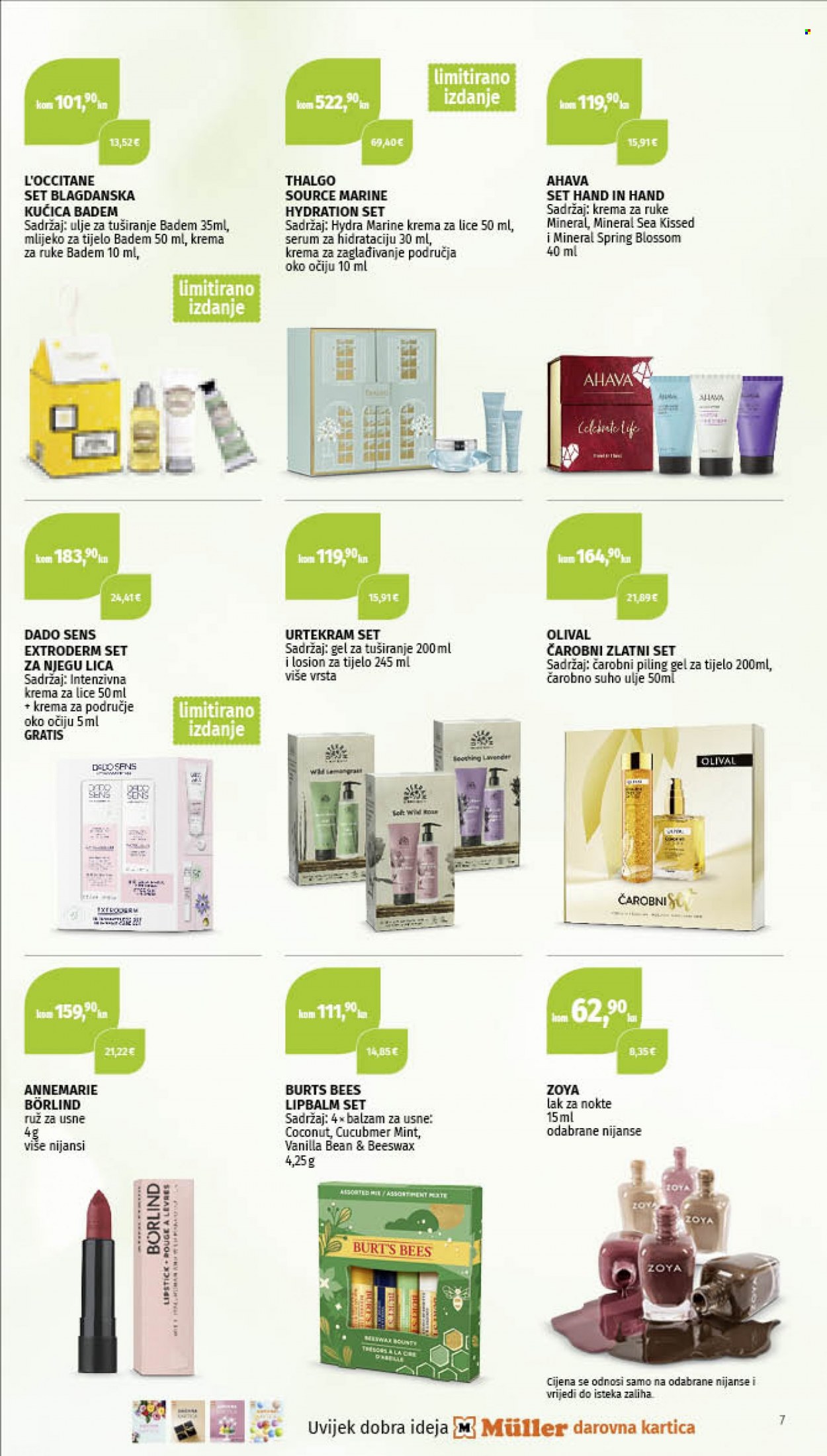Müller katalog - 14.11.2022. - 26.11.2022. Stranica 7