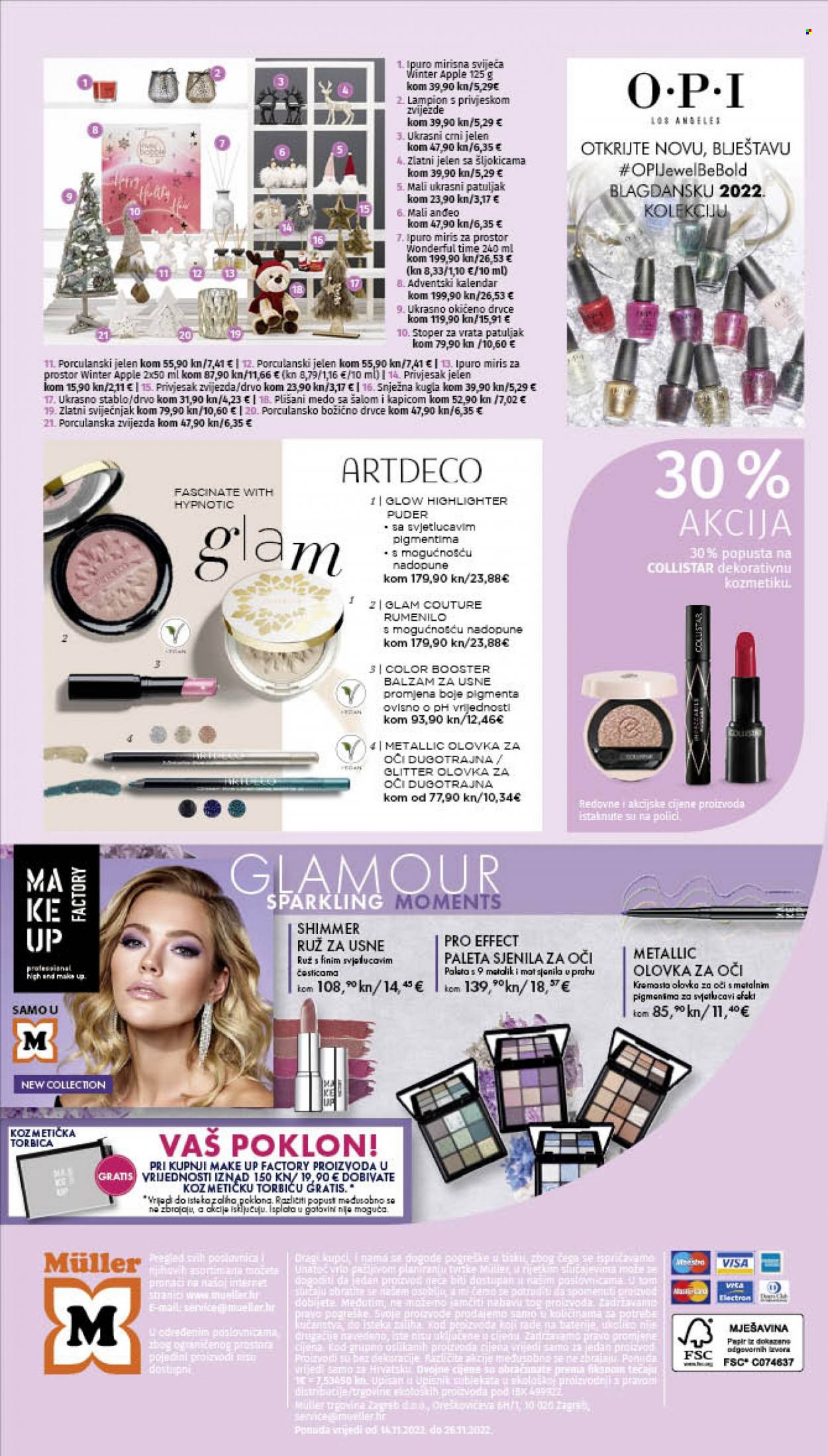 Müller katalog - 14.11.2022. - 26.11.2022. Stranica 8
