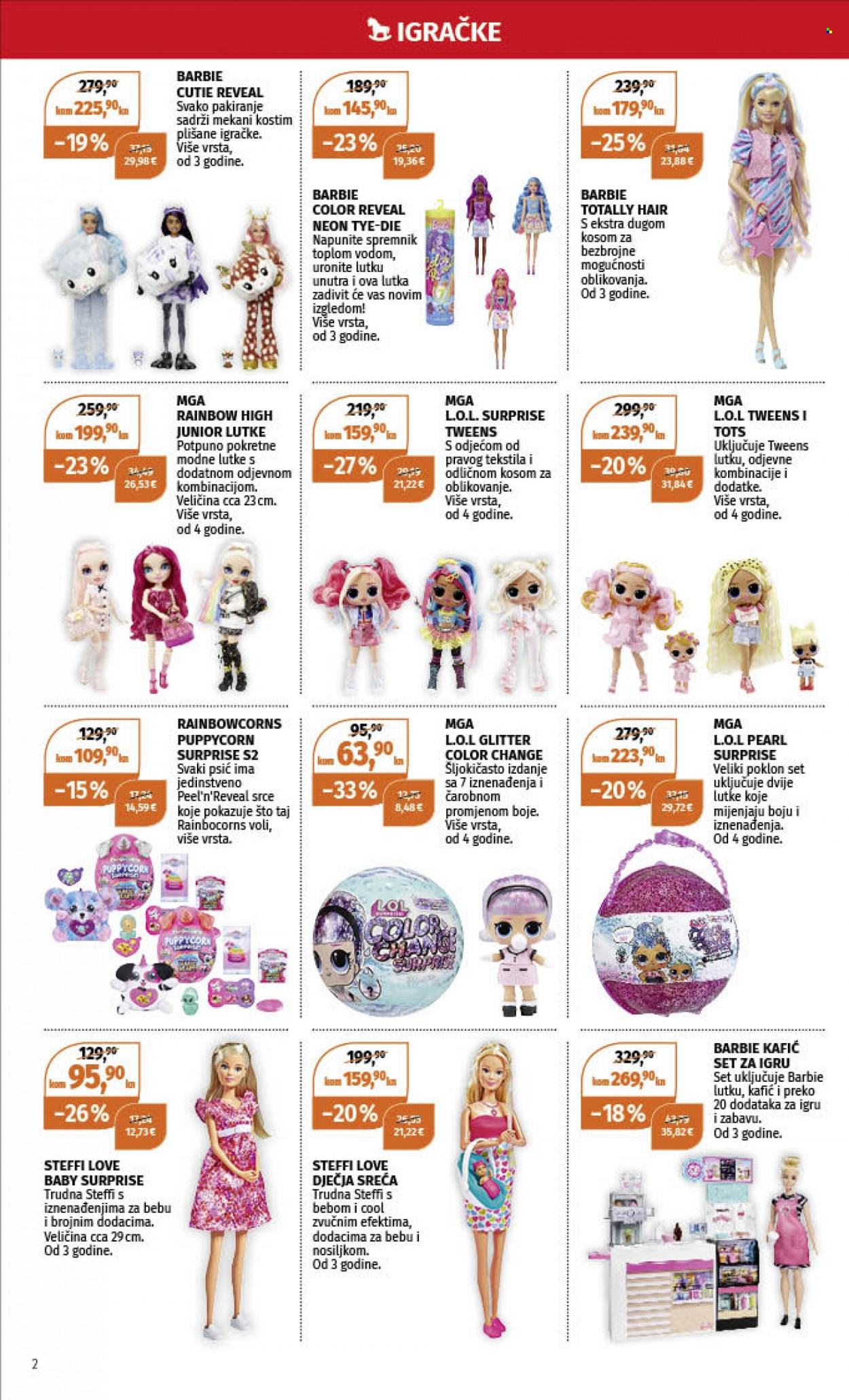 Müller katalog - 14.11.2022. - 19.11.2022. Stranica 2