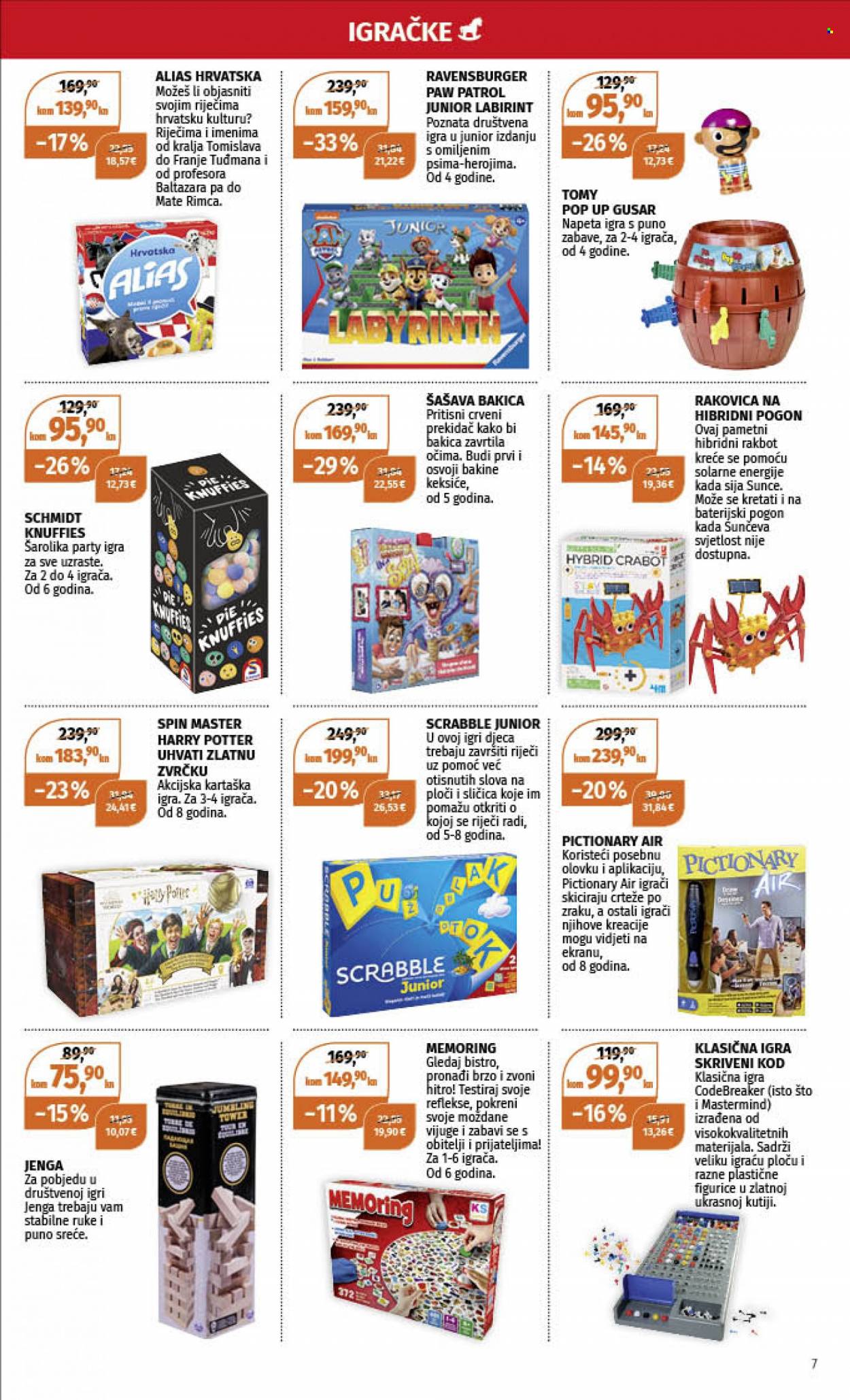 Müller katalog - 14.11.2022. - 19.11.2022. Stranica 7
