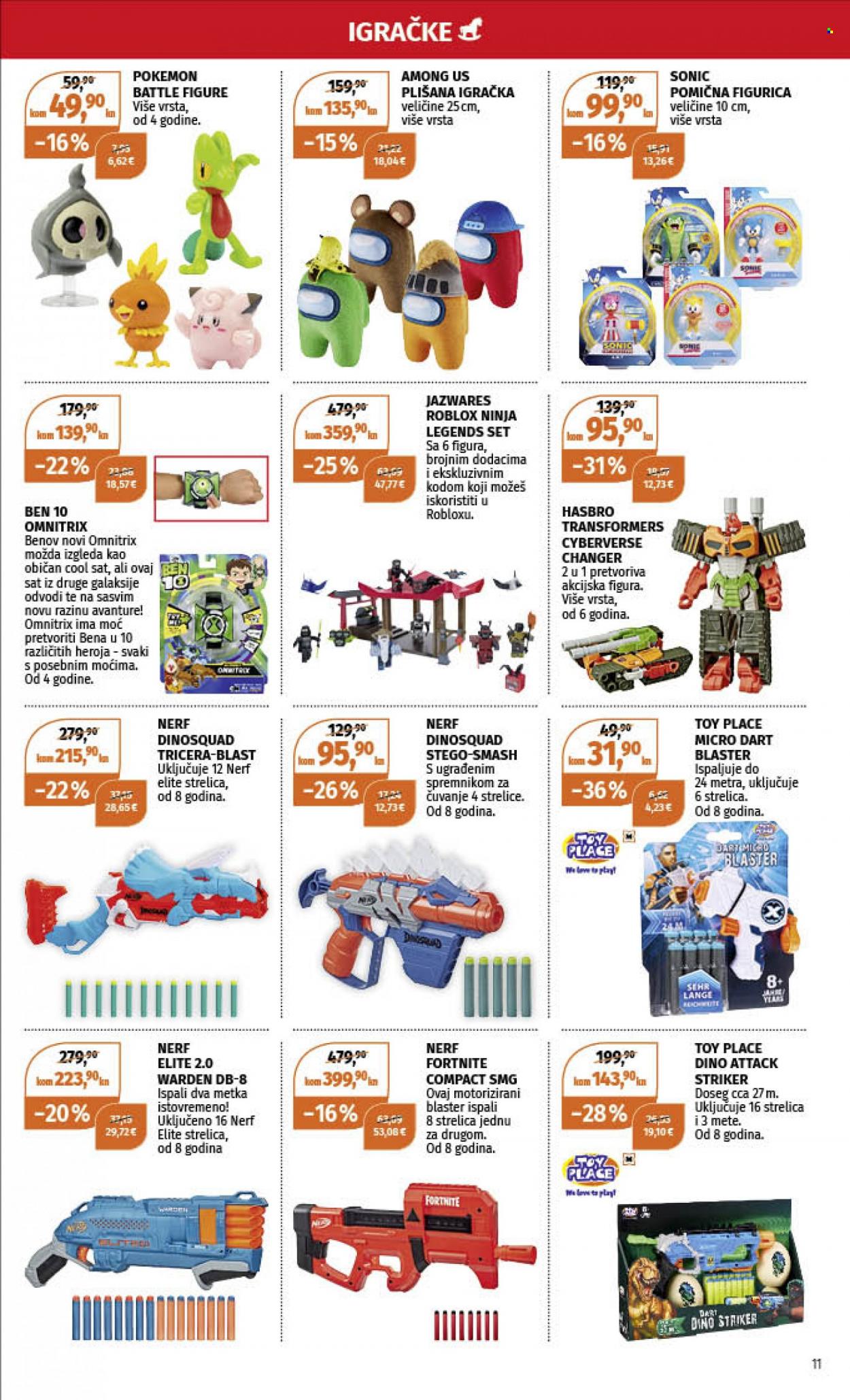 Müller katalog - 14.11.2022. - 19.11.2022. Stranica 11
