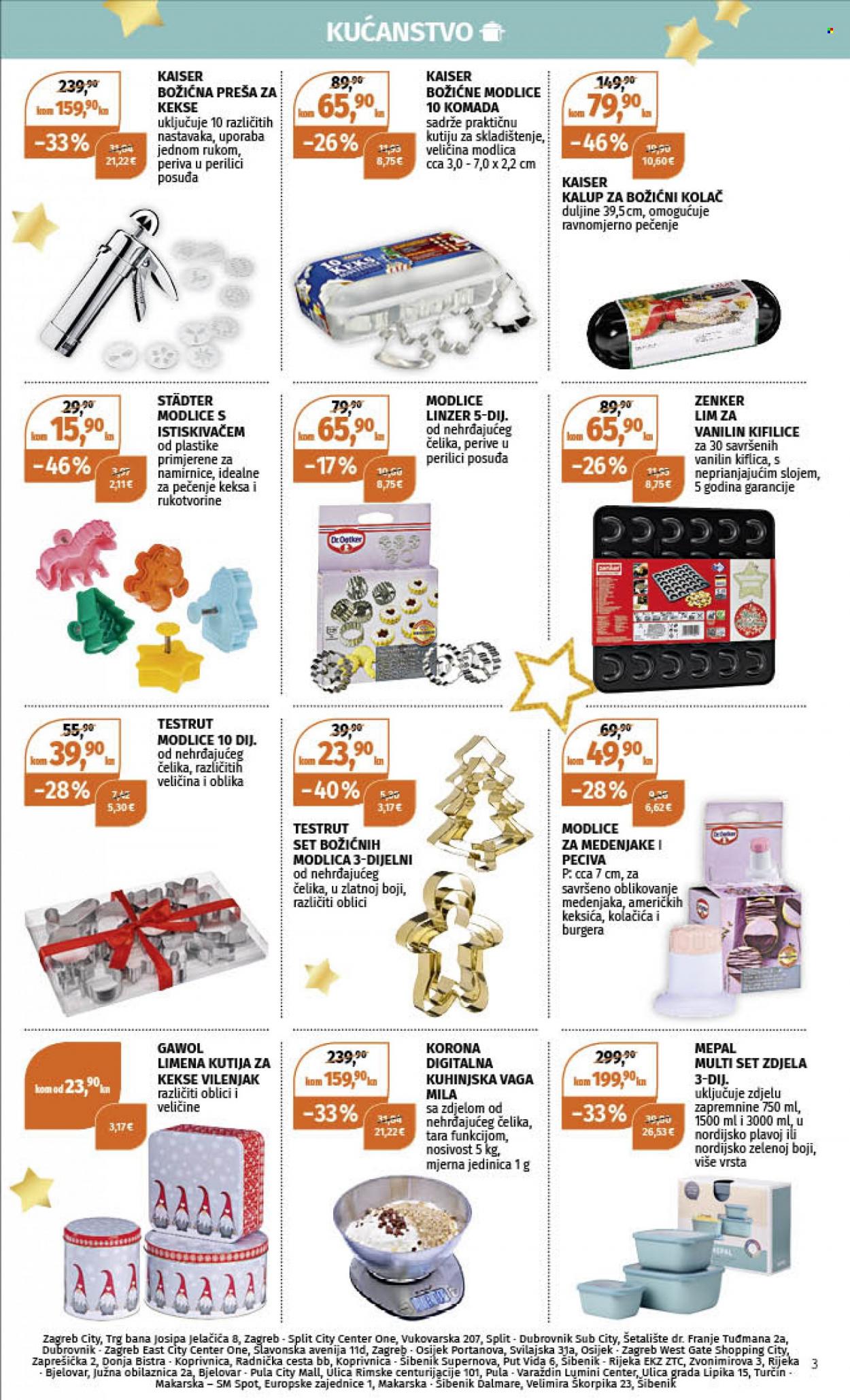 Müller katalog - 14.11.2022. - 19.11.2022. Stranica 3