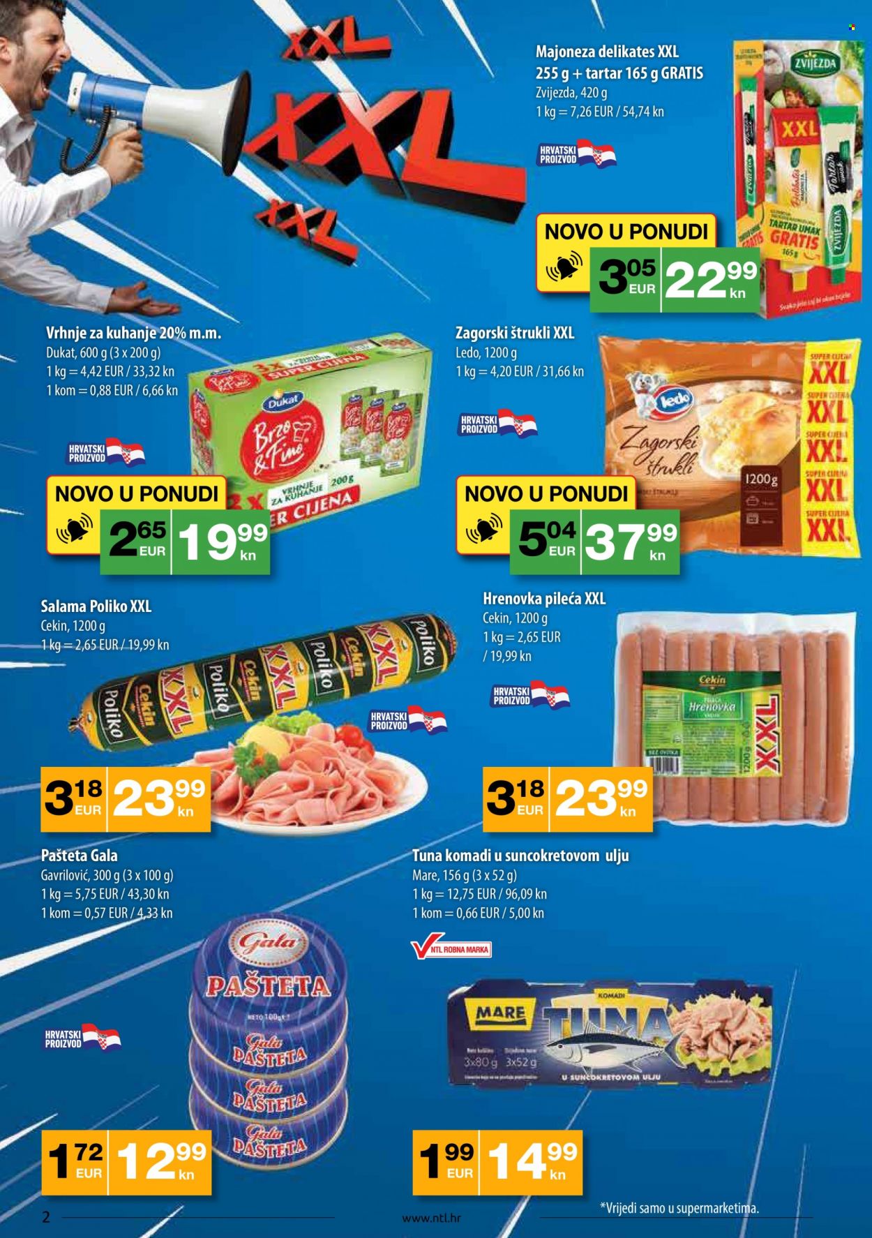 NTL katalog - 10.11.2022. - 16.11.2022. Stranica 2