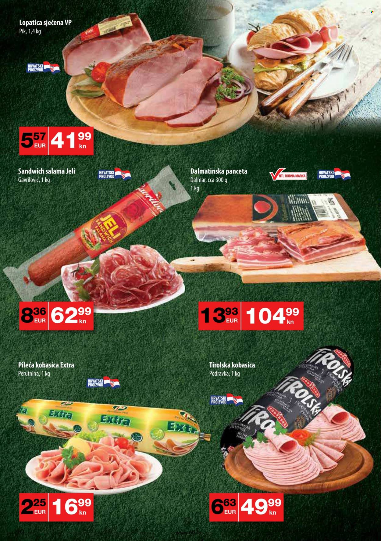 NTL katalog - 10.11.2022. - 16.11.2022. Stranica 10