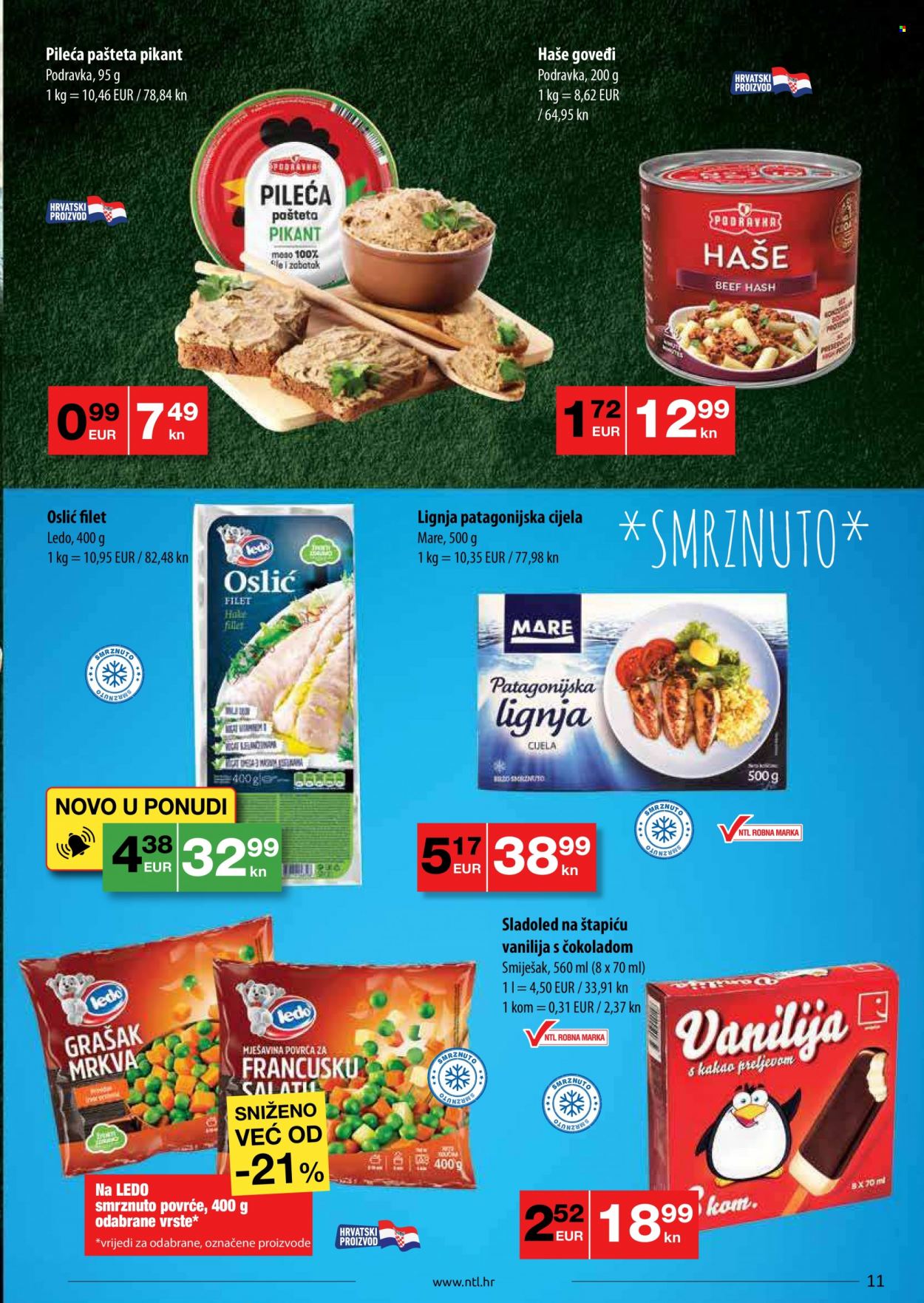 NTL katalog - 10.11.2022. - 16.11.2022. Stranica 11