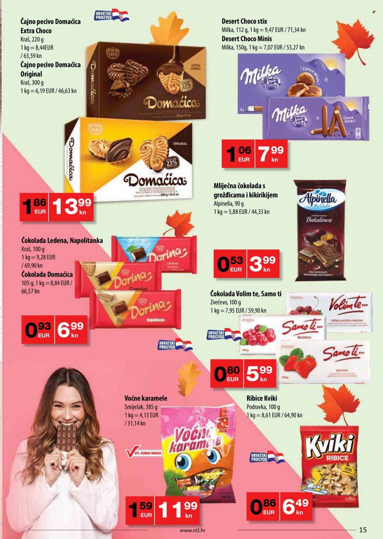 NTL katalog - 10.11.2022. - 16.11.2022. Stranica 15