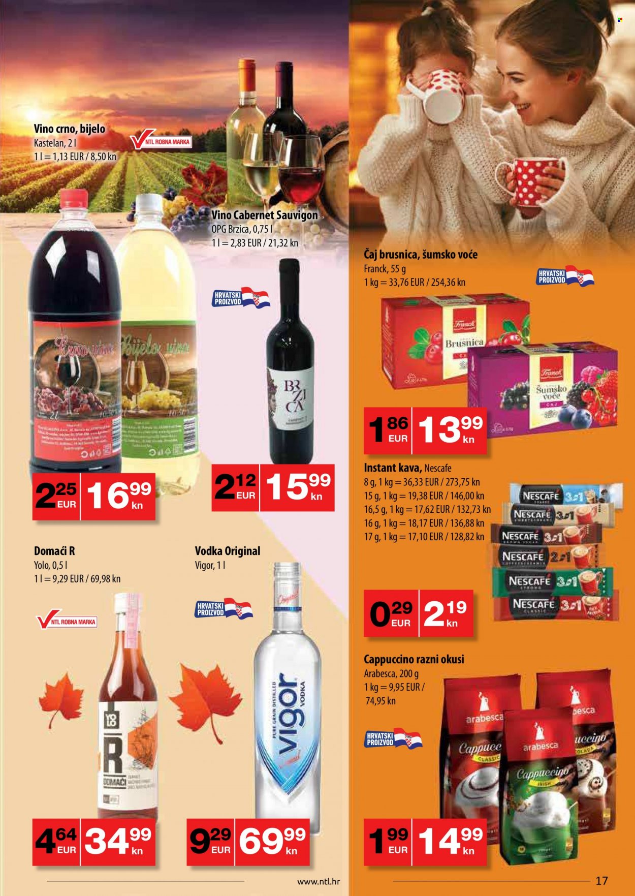 NTL katalog - 10.11.2022. - 16.11.2022. Stranica 17