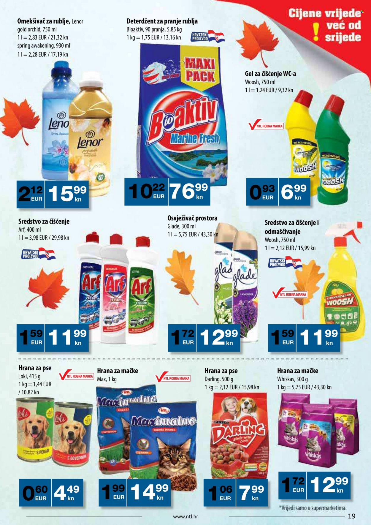 NTL katalog - 10.11.2022. - 16.11.2022. Stranica 19