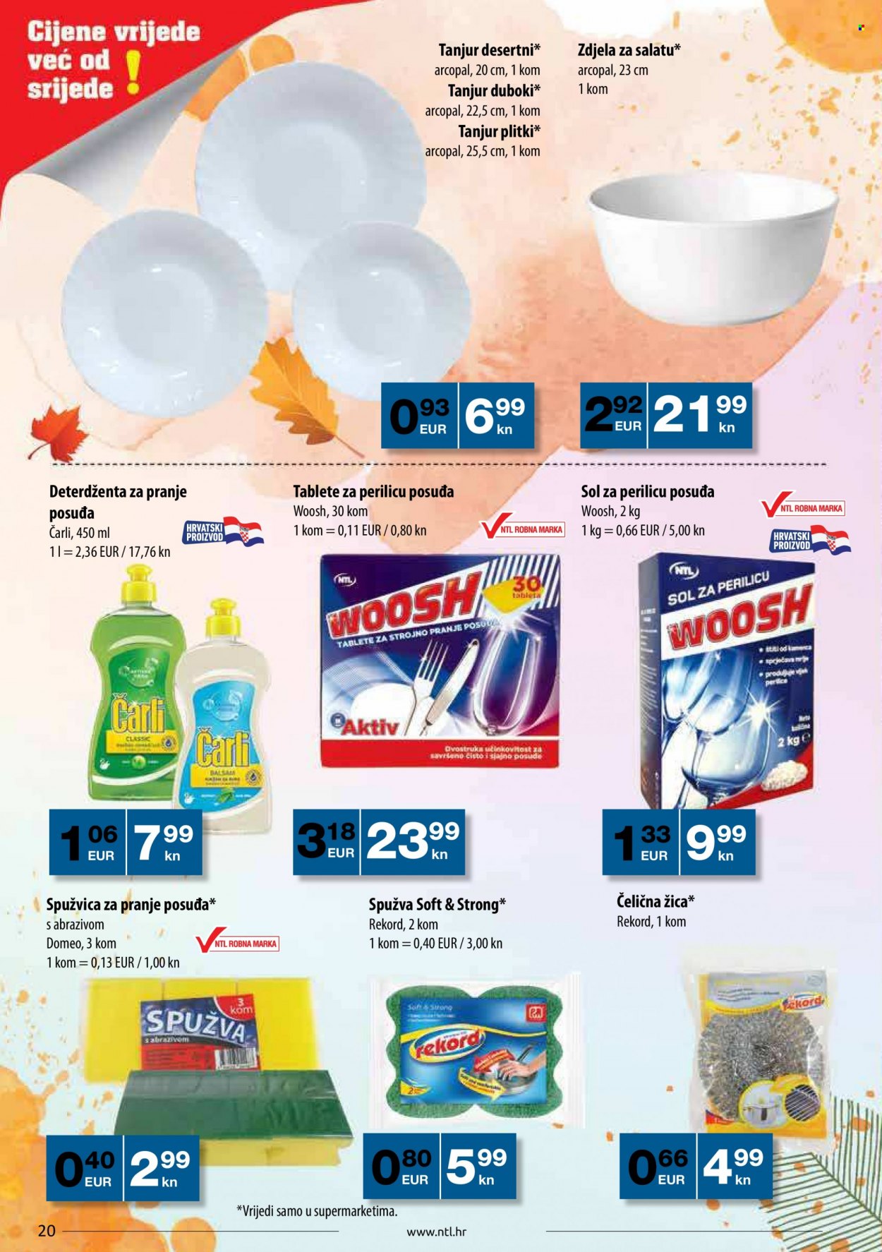NTL katalog - 10.11.2022. - 16.11.2022. Stranica 20
