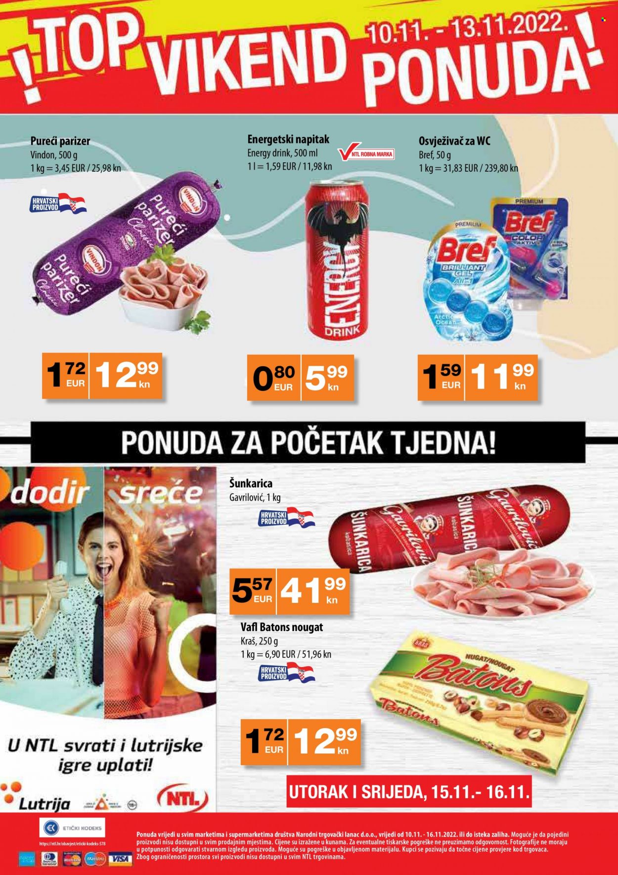 NTL katalog - 10.11.2022. - 16.11.2022. Stranica 24