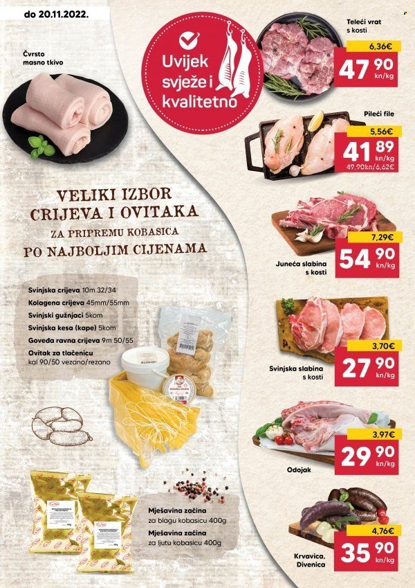Pivac katalog - 14.11.2022. - 20.11.2022. Stranica 3