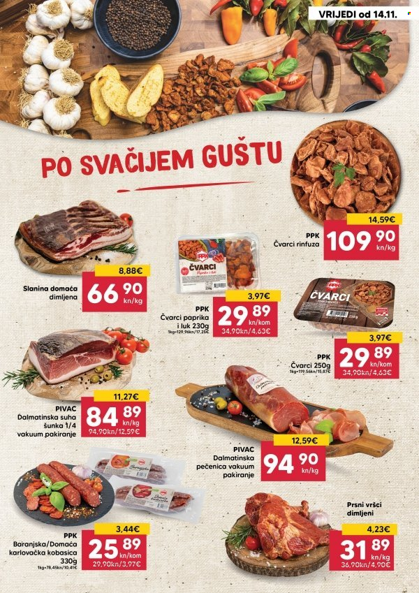 Pivac katalog - 14.11.2022. - 20.11.2022. Stranica 4