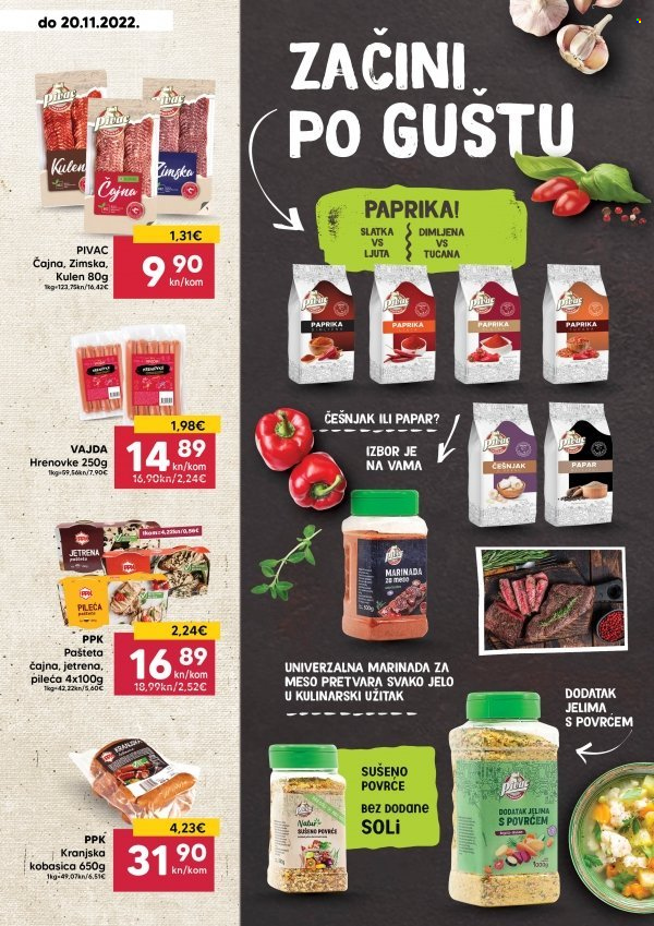 Pivac katalog - 14.11.2022. - 20.11.2022. Stranica 5