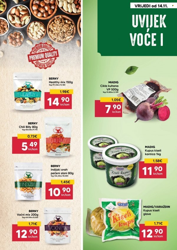 Pivac katalog - 14.11.2022. - 20.11.2022. Stranica 8