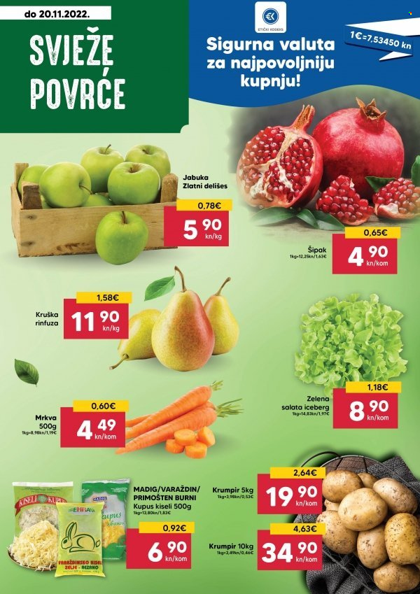 Pivac katalog - 14.11.2022. - 20.11.2022. Stranica 9