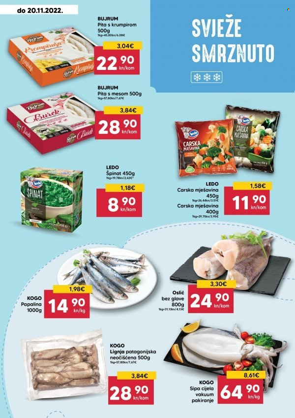 Pivac katalog - 14.11.2022. - 20.11.2022. Stranica 11
