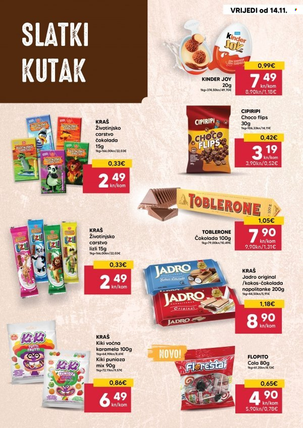 Pivac katalog - 14.11.2022. - 20.11.2022. Stranica 12