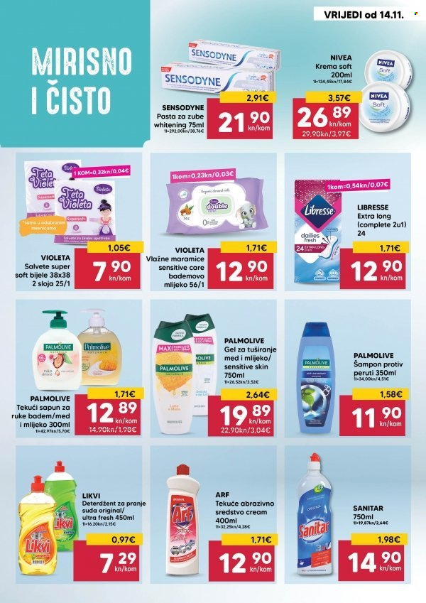 Pivac katalog - 14.11.2022. - 20.11.2022. Stranica 14