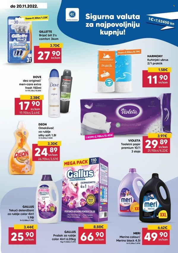 Pivac katalog - 14.11.2022. - 20.11.2022. Stranica 15