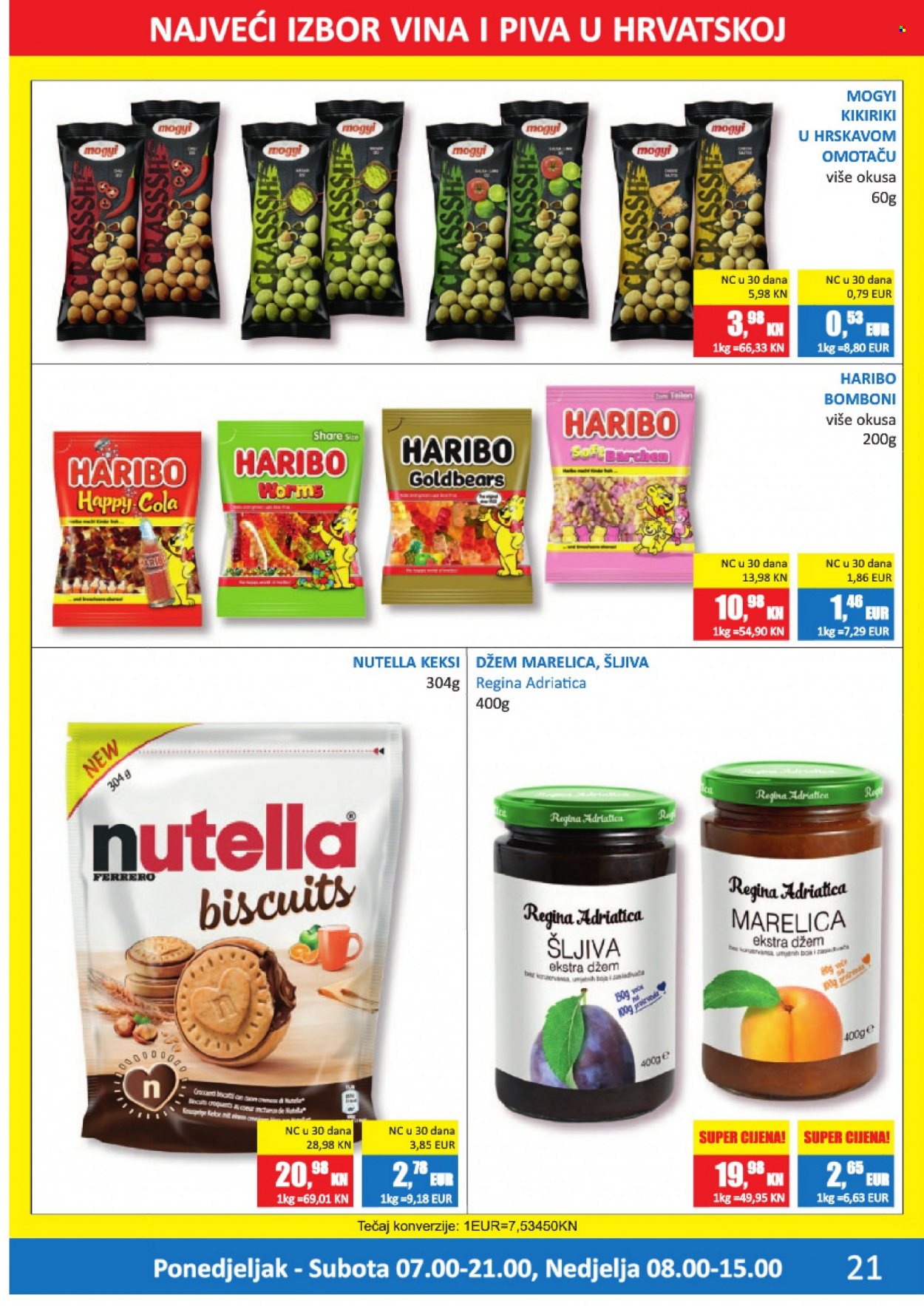 Vrutak katalog - 14.11.2022. - 27.11.2022. Stranica 21