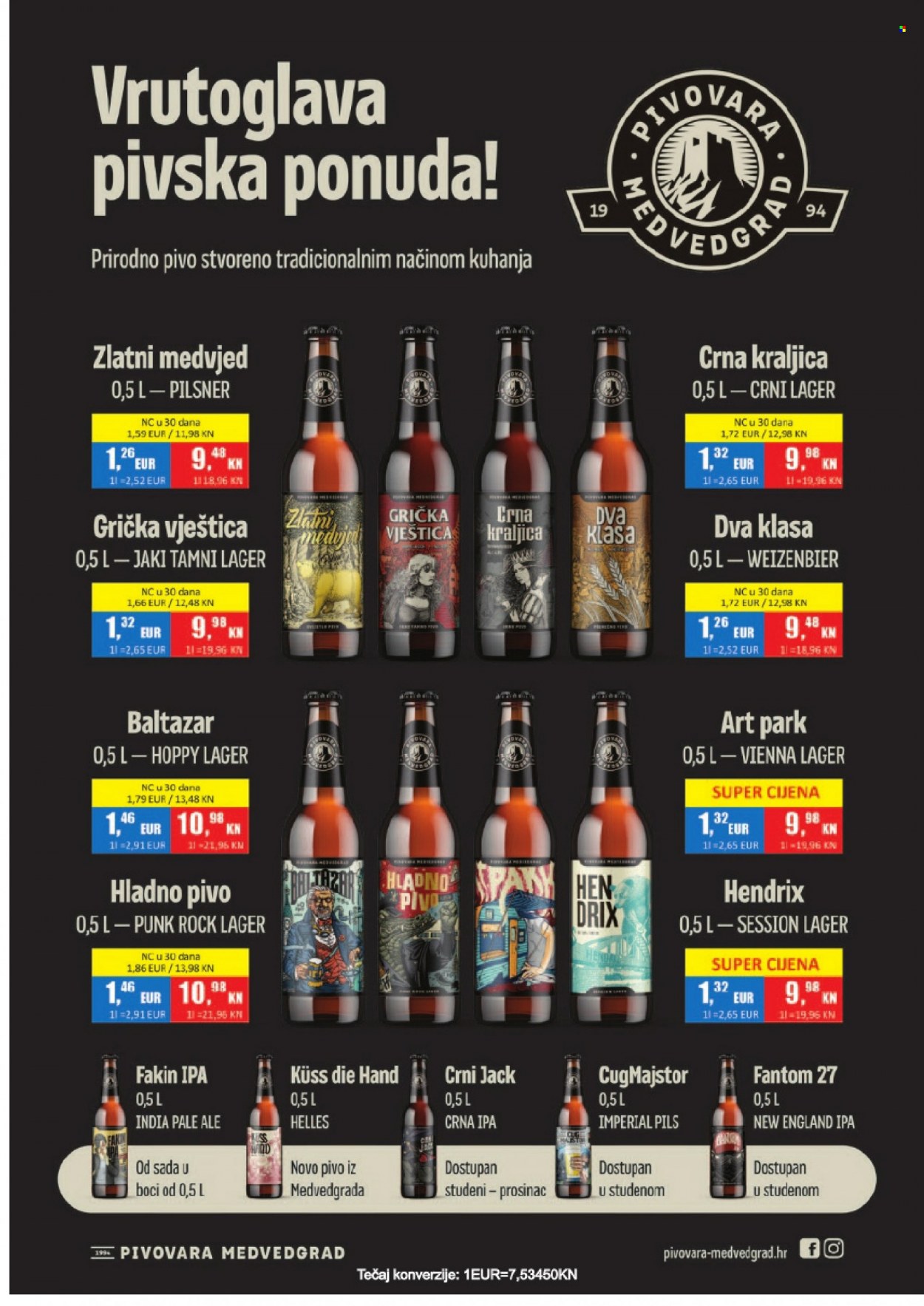 Vrutak katalog - 14.11.2022. - 27.11.2022. Stranica 29