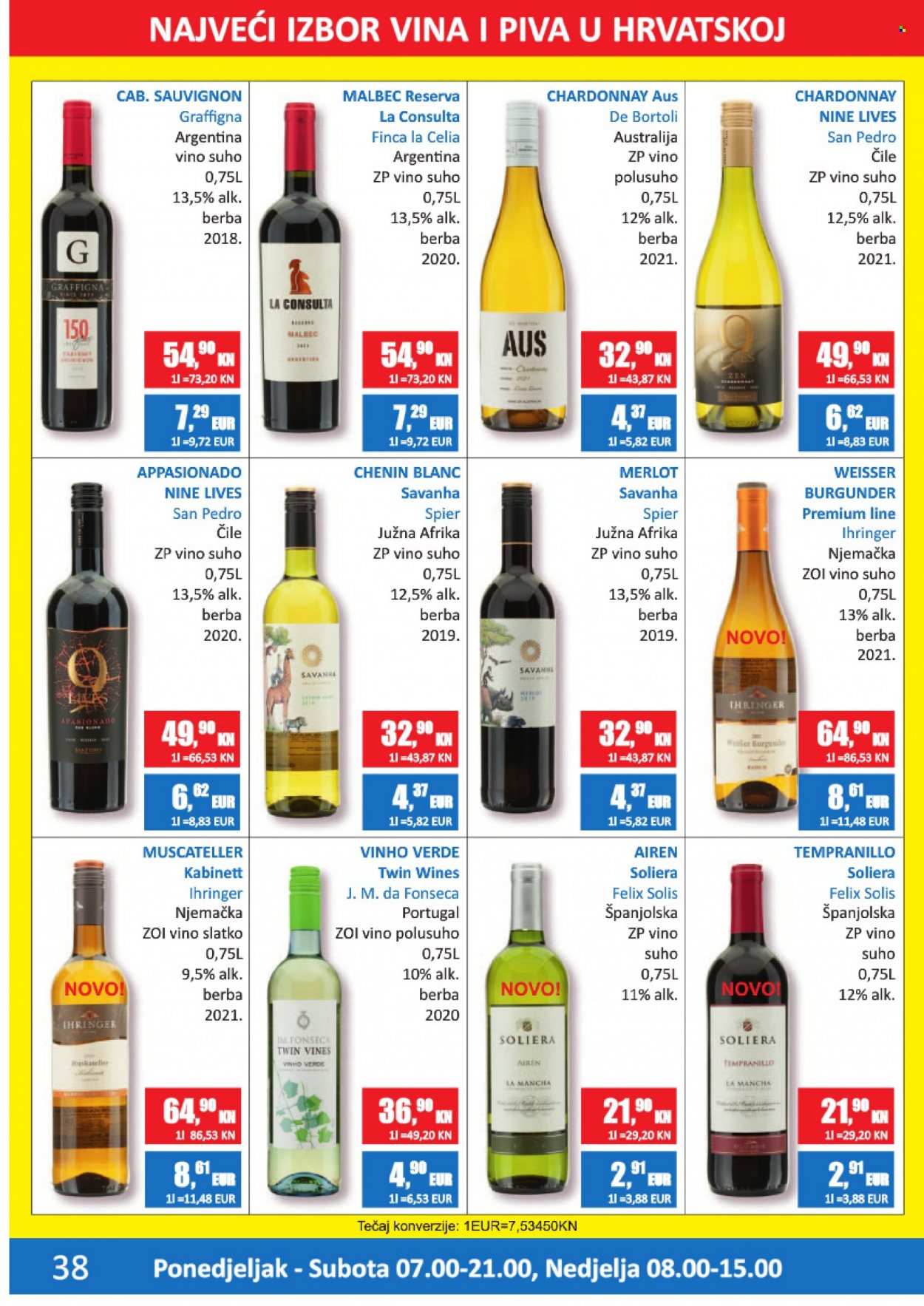 Vrutak katalog - 14.11.2022. - 27.11.2022. Stranica 38