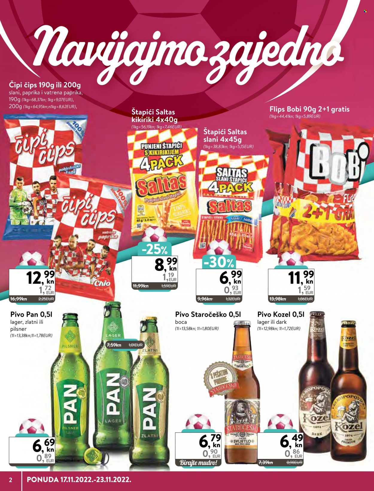 KTC katalog - 17.11.2022. - 23.11.2022. Stranica 2
