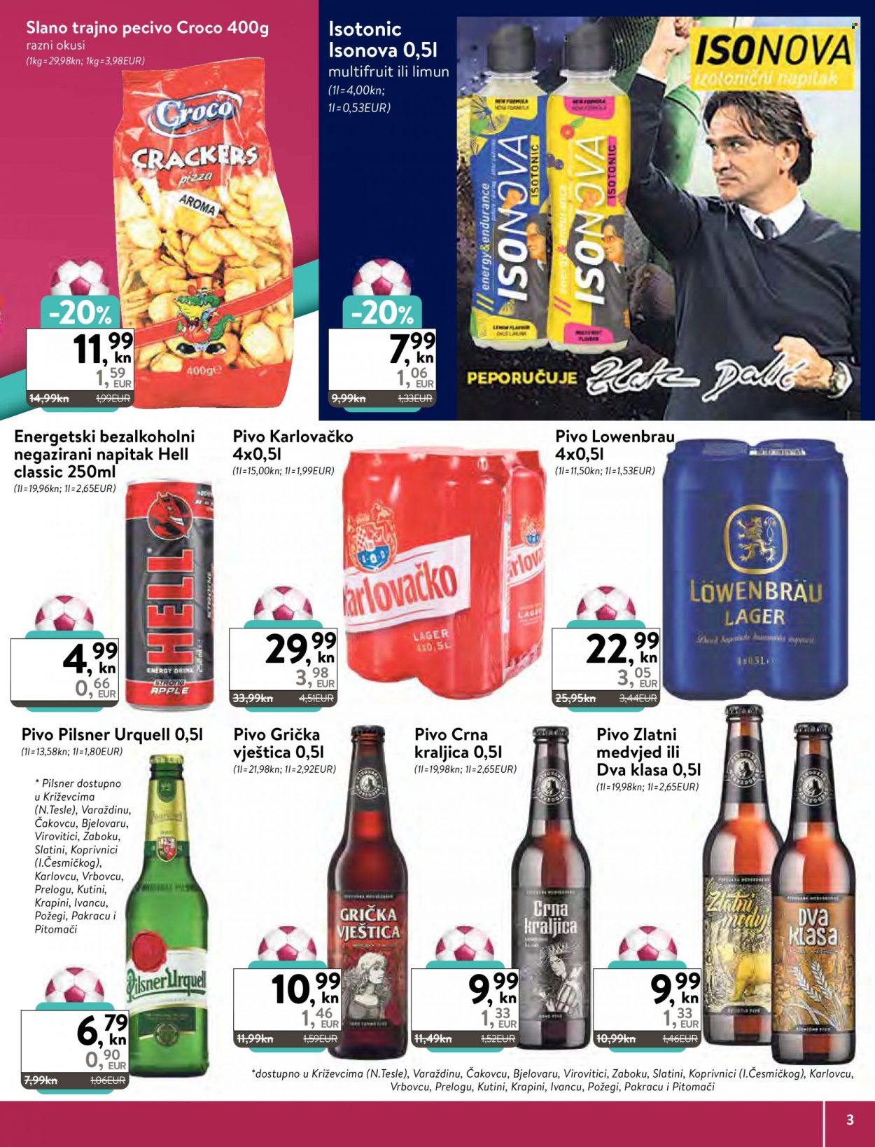 KTC katalog - 17.11.2022. - 23.11.2022. Stranica 3