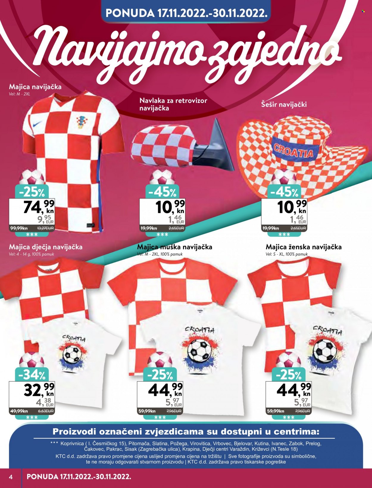 KTC katalog - 17.11.2022. - 23.11.2022. Stranica 4