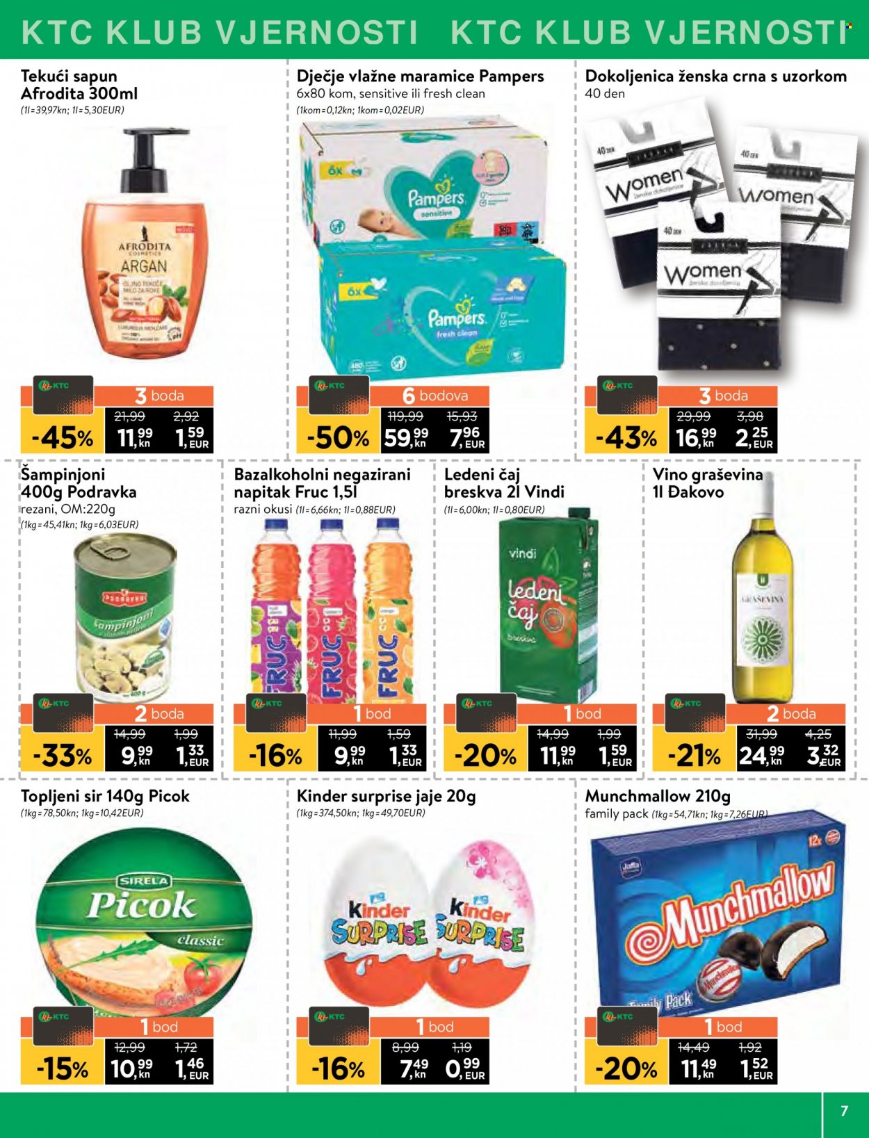 KTC katalog - 17.11.2022. - 23.11.2022. Stranica 7