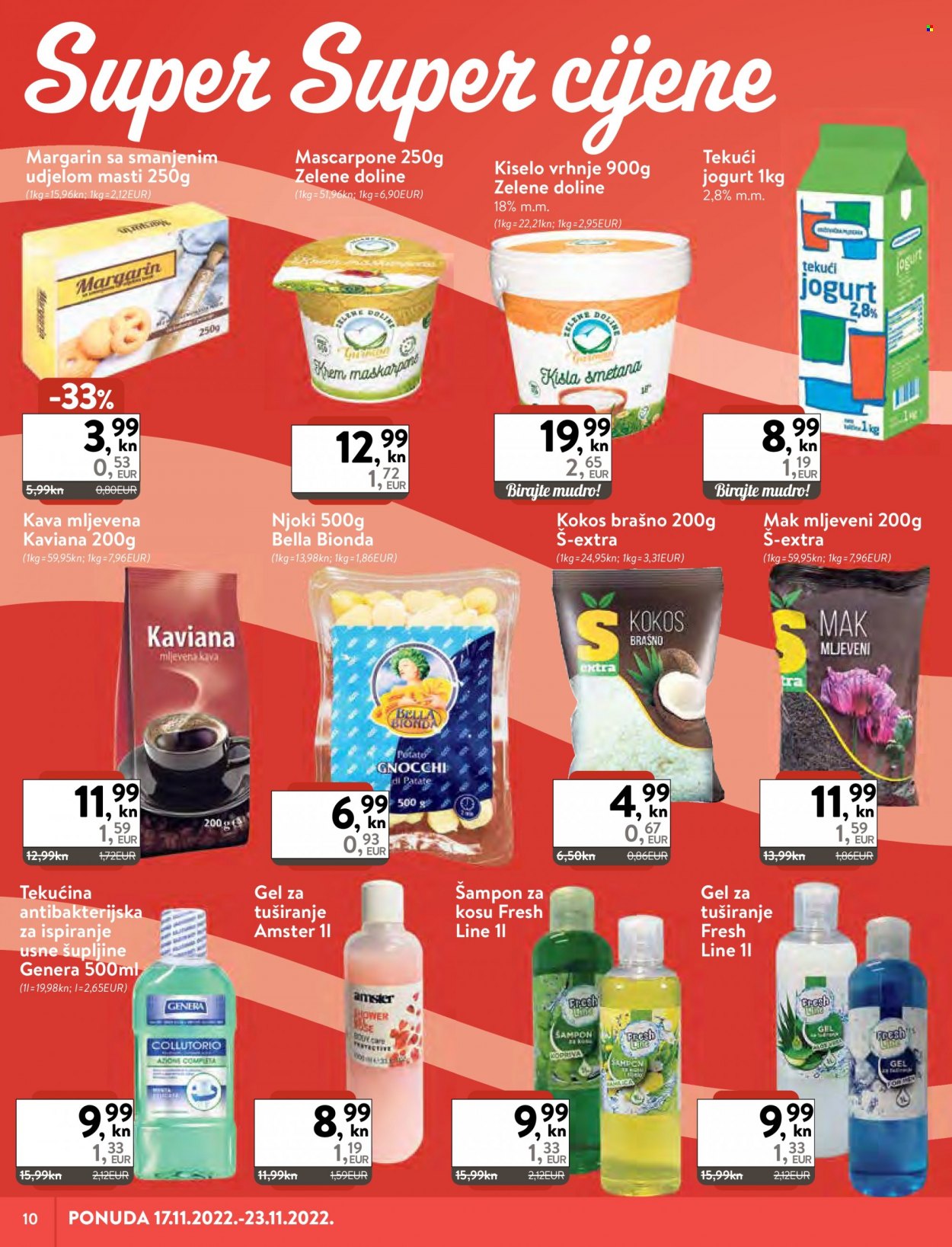 KTC katalog - 17.11.2022. - 23.11.2022. Stranica 10
