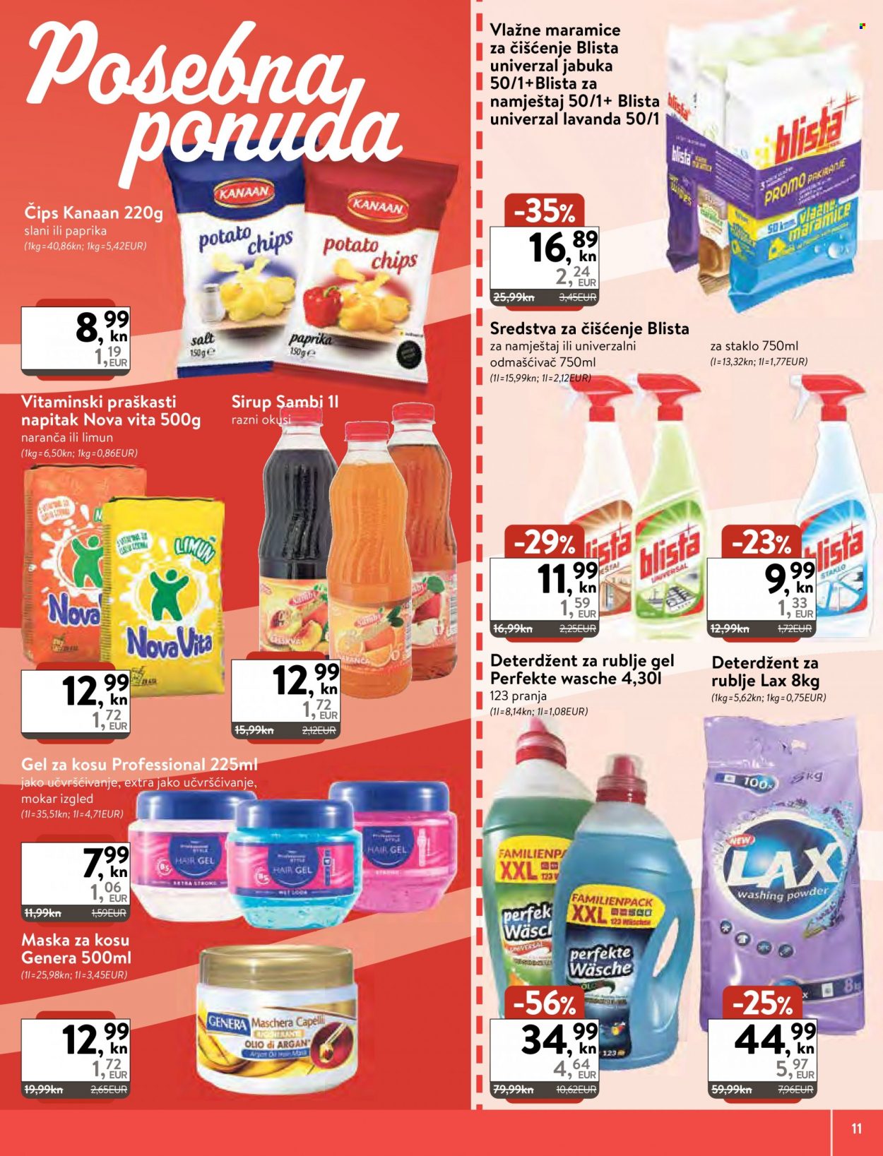 KTC katalog - 17.11.2022. - 23.11.2022. Stranica 11