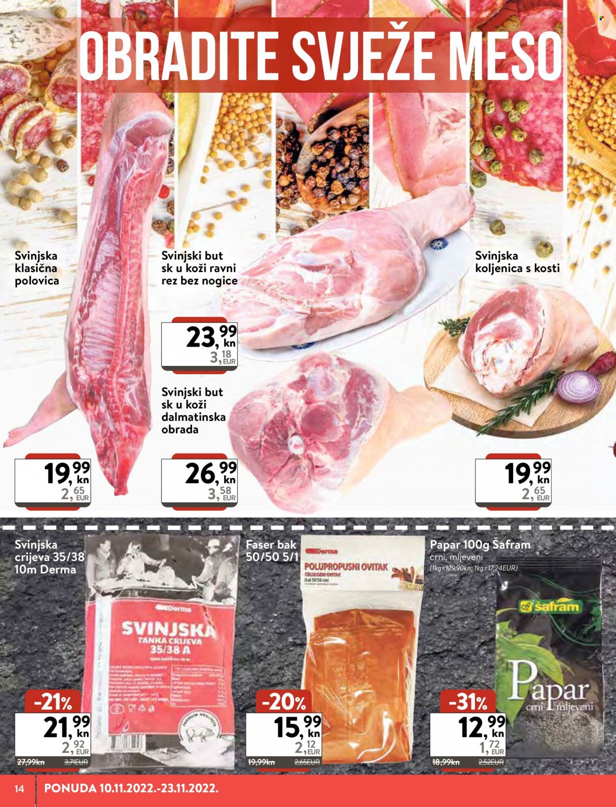 KTC katalog - 17.11.2022. - 23.11.2022. Stranica 14
