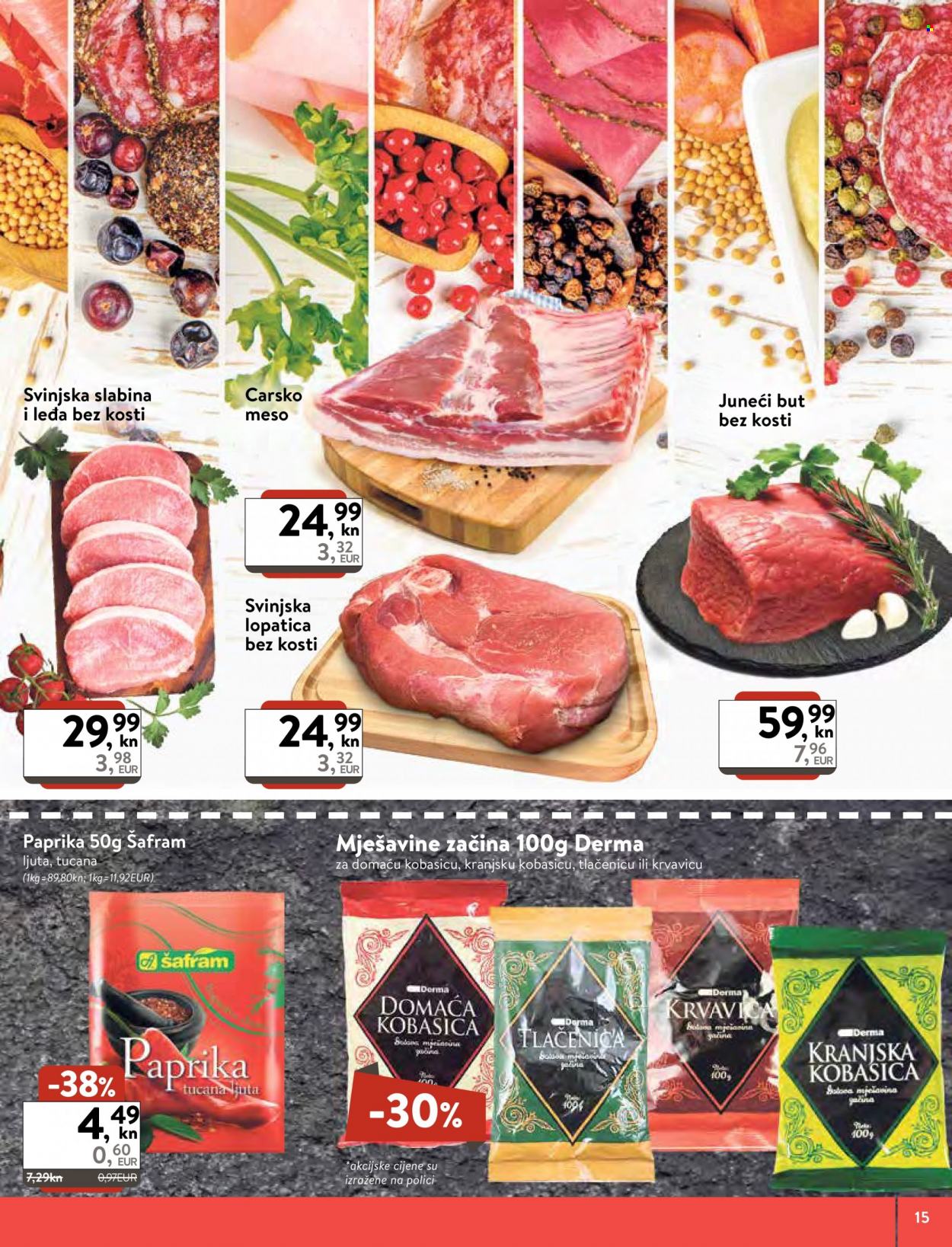 KTC katalog - 17.11.2022. - 23.11.2022. Stranica 15