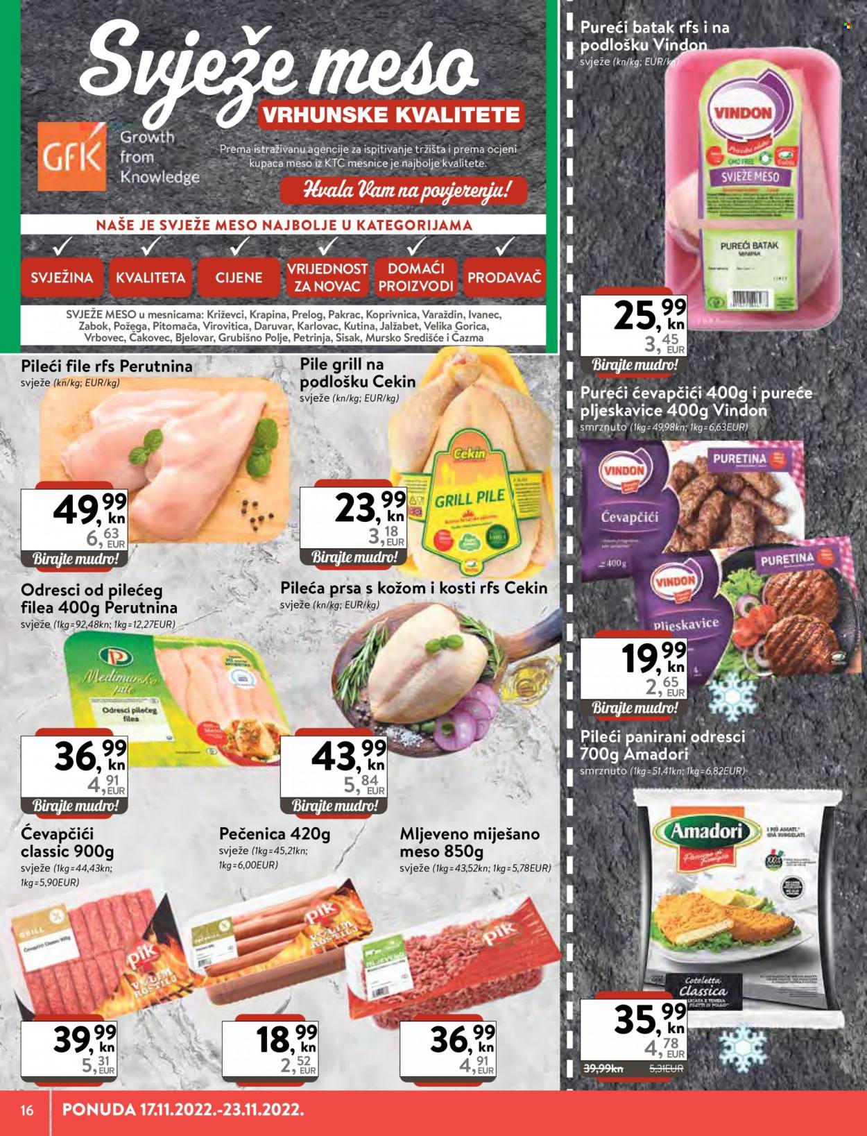 KTC katalog - 17.11.2022. - 23.11.2022. Stranica 16