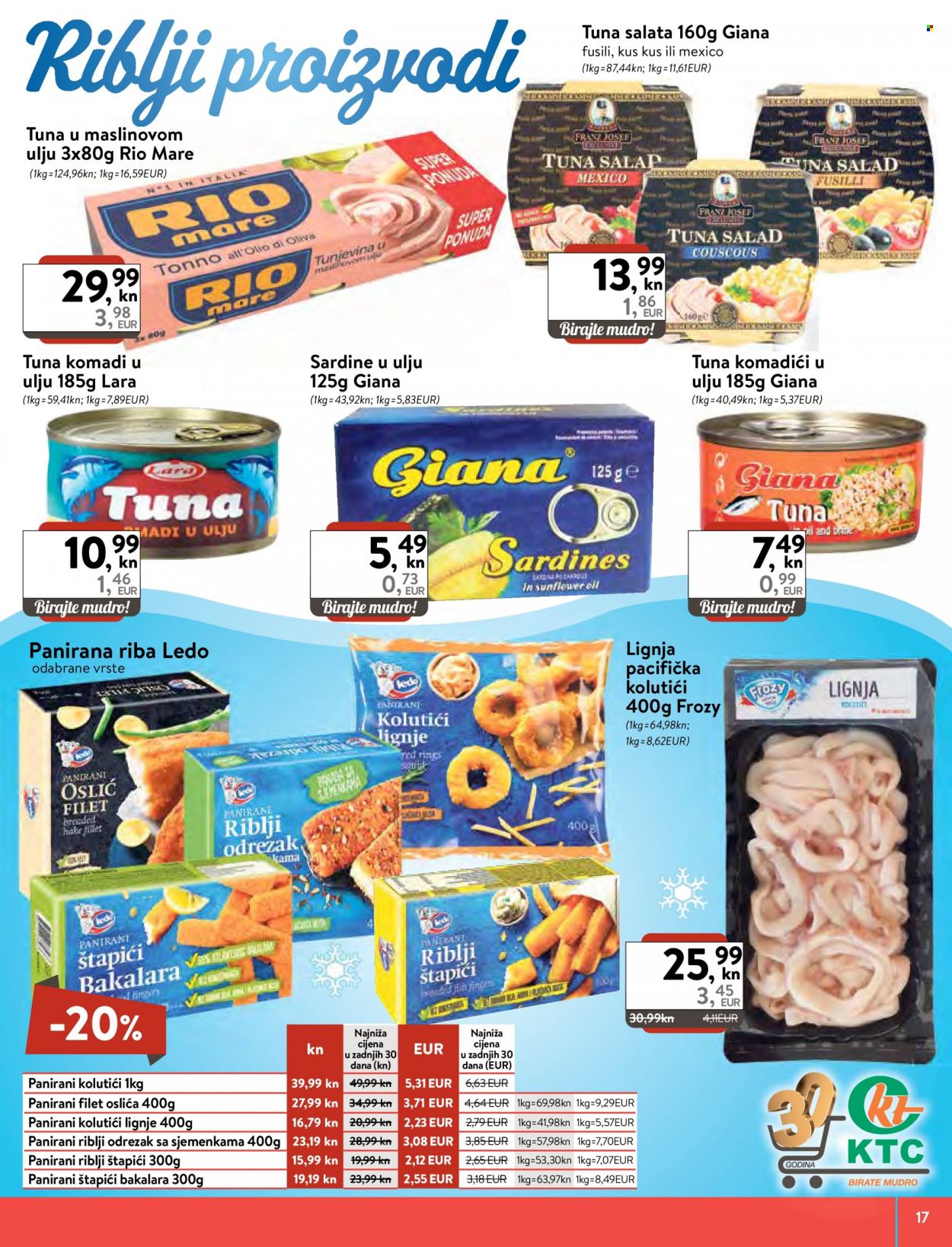 KTC katalog - 17.11.2022. - 23.11.2022. Stranica 17