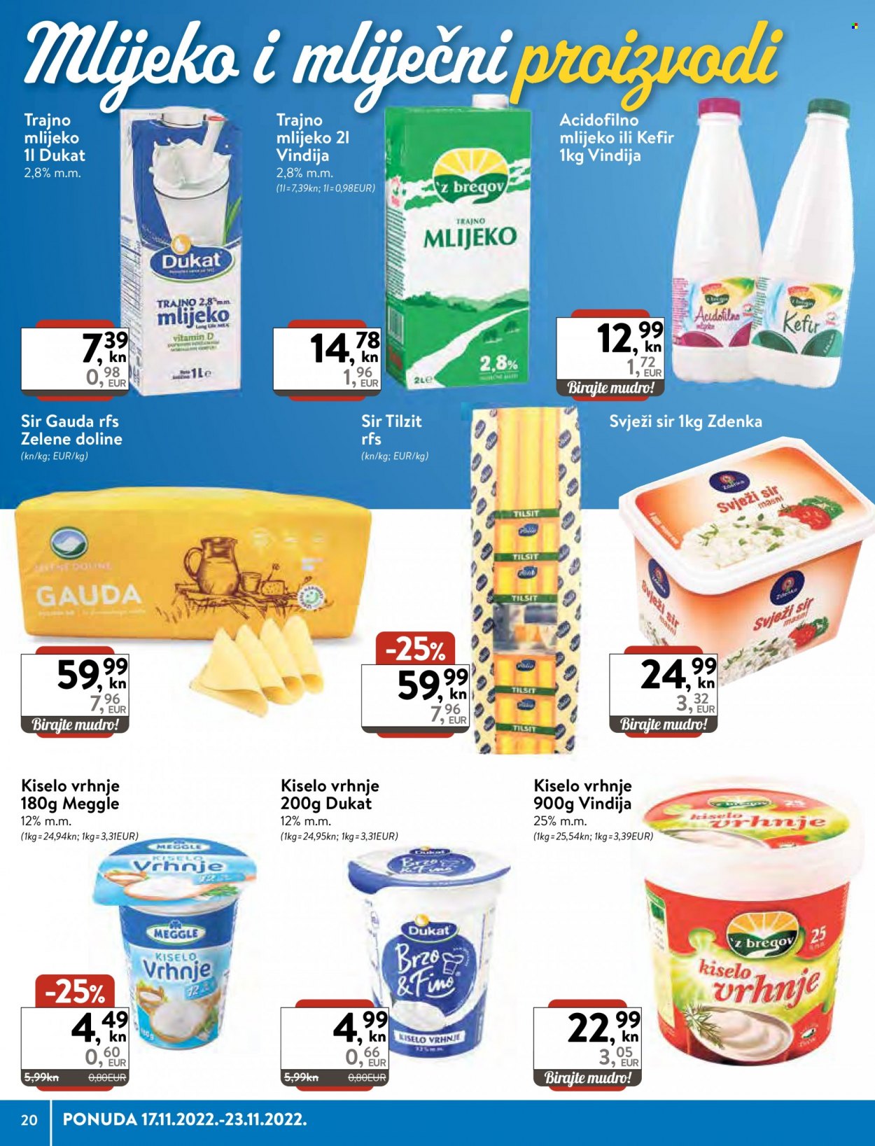 KTC katalog - 17.11.2022. - 23.11.2022. Stranica 20