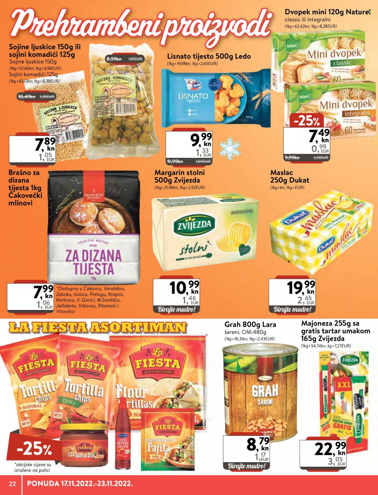 KTC katalog - 17.11.2022. - 23.11.2022. Stranica 22