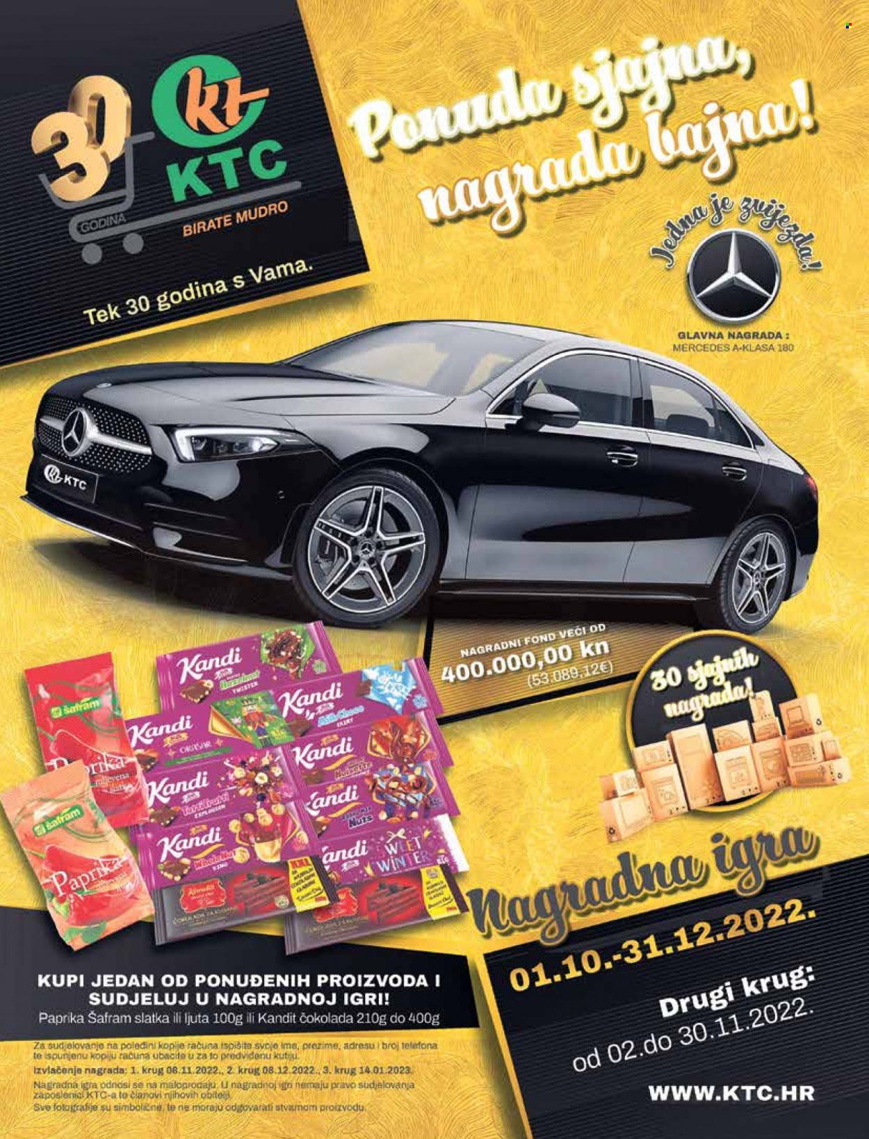 KTC katalog - 17.11.2022. - 23.11.2022. Stranica 24