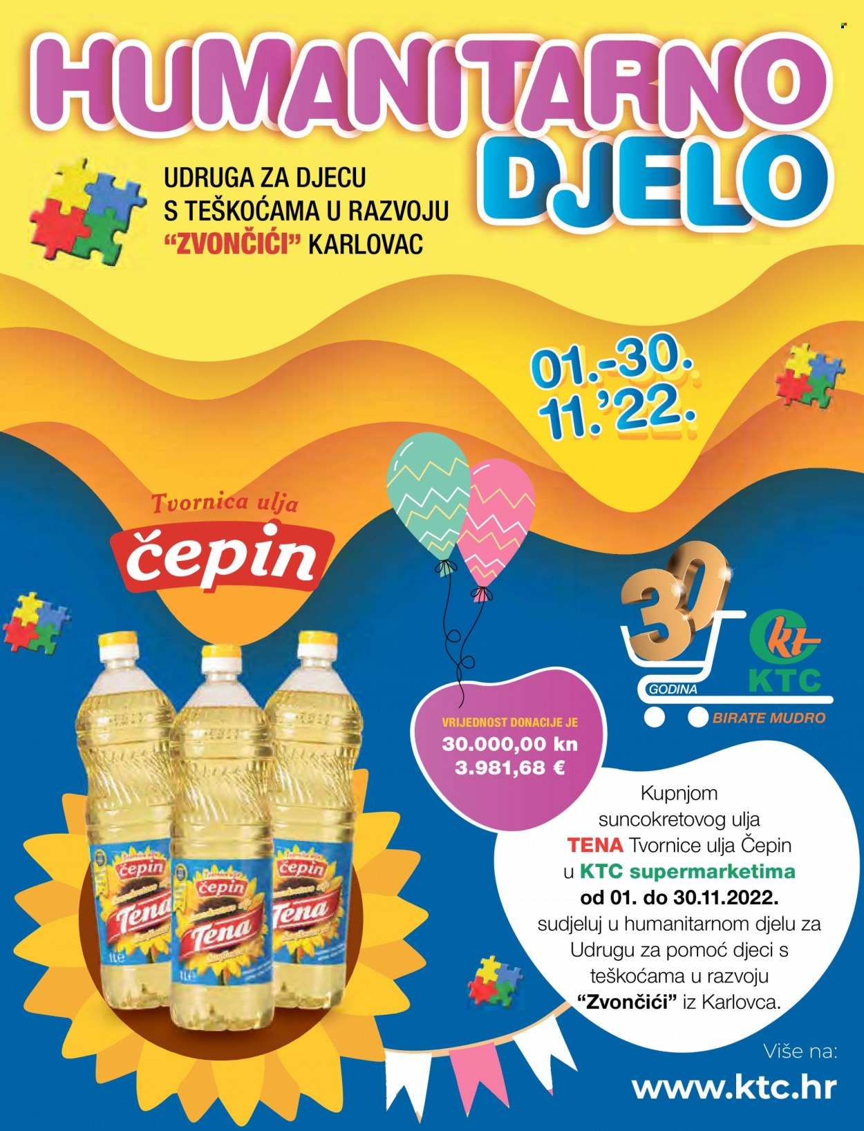 KTC katalog - 17.11.2022. - 23.11.2022. Stranica 25
