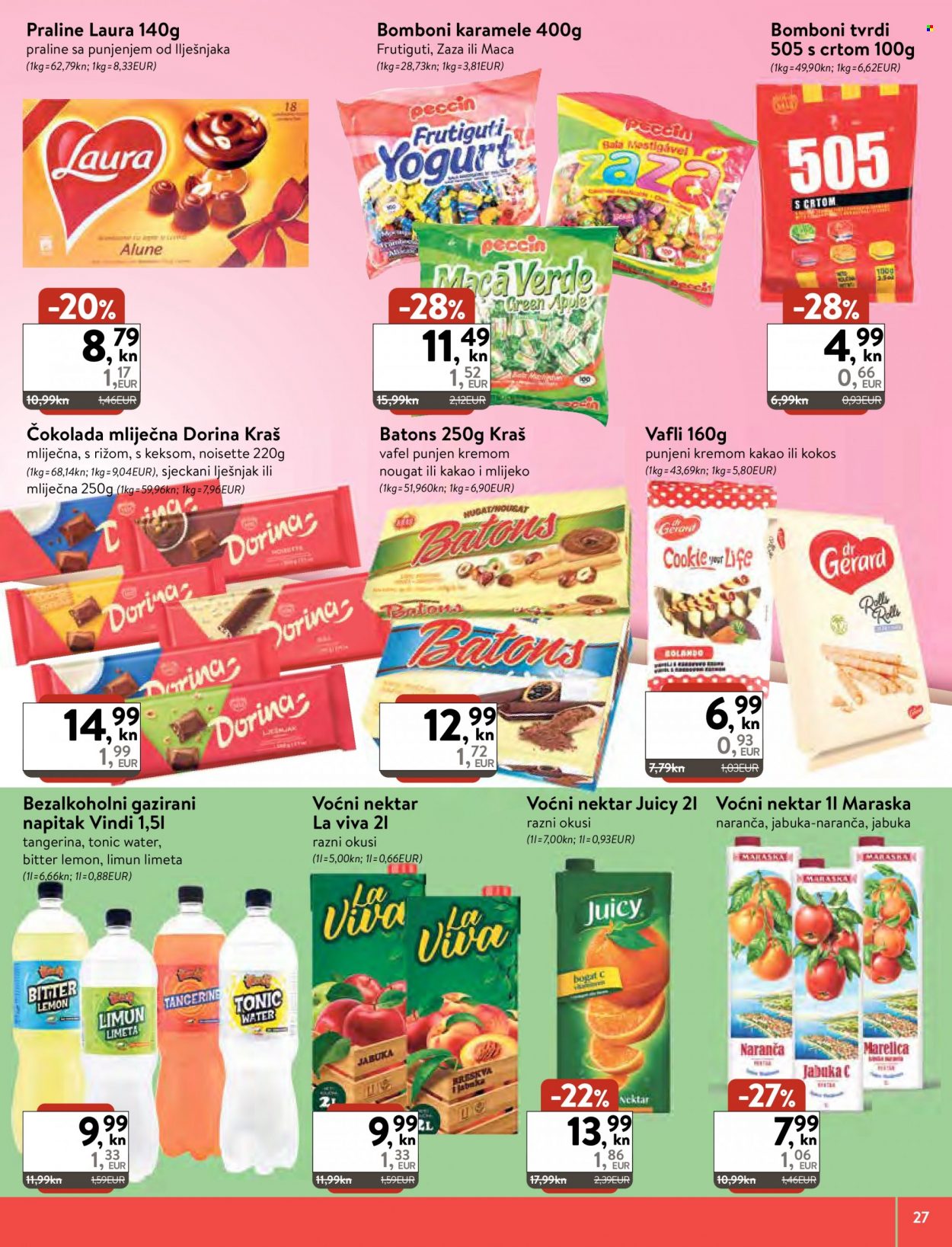 KTC katalog - 17.11.2022. - 23.11.2022. Stranica 27