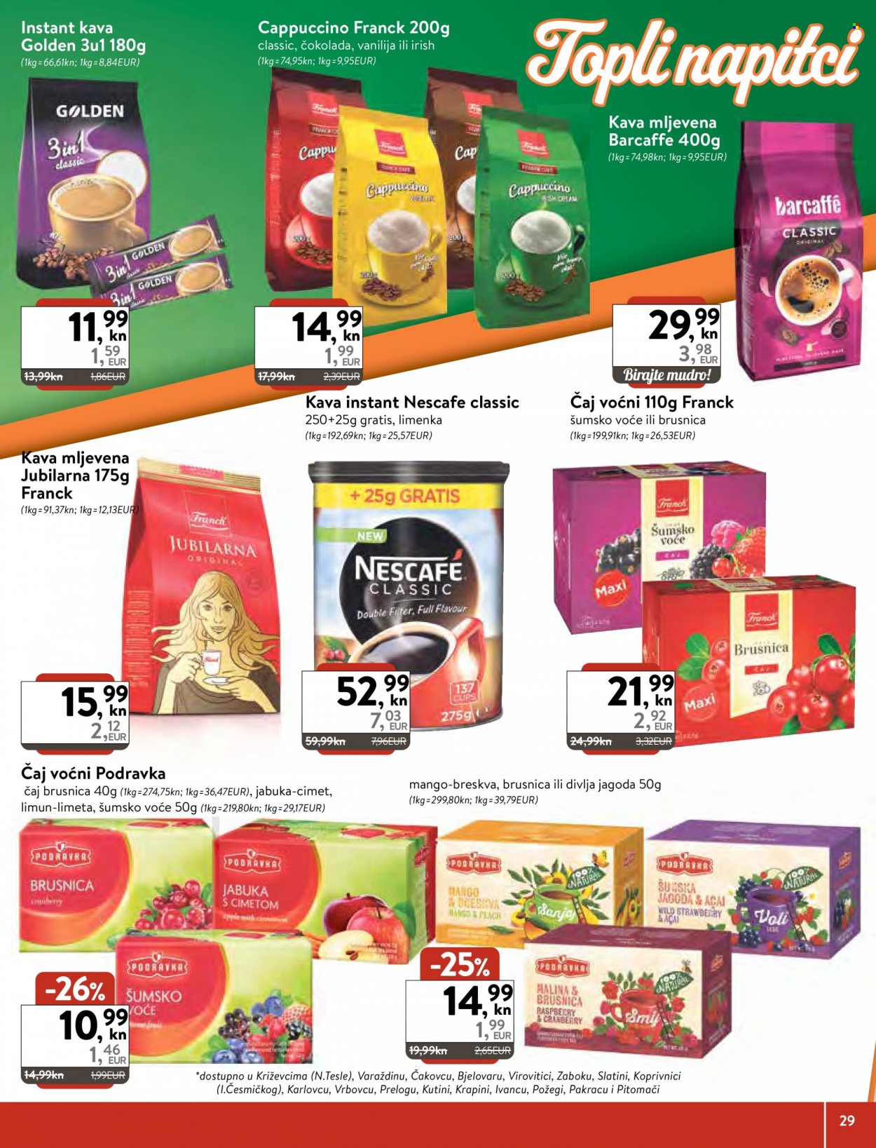 KTC katalog - 17.11.2022. - 23.11.2022. Stranica 29